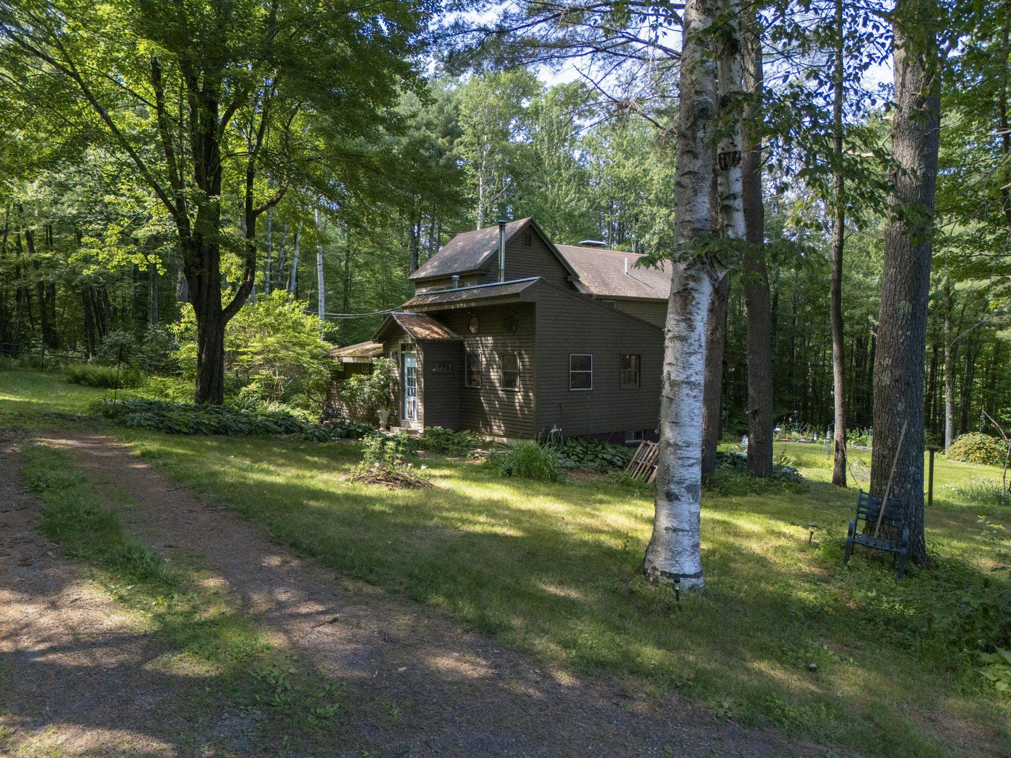 183 Quaker City Rd, Acworth, NH 03603