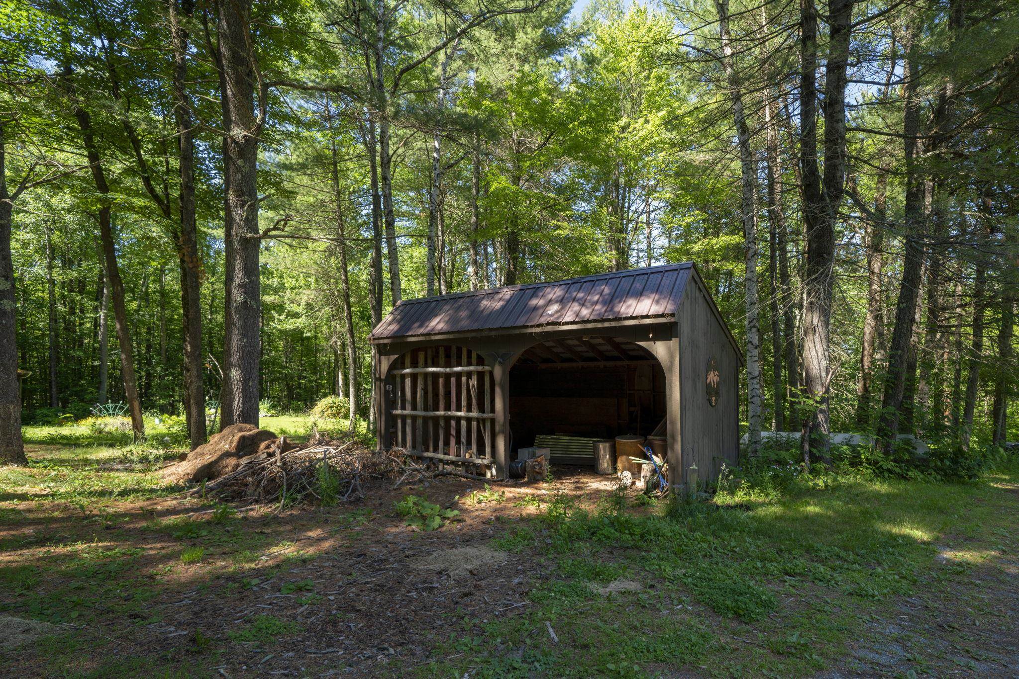 183 Quaker City Rd, Acworth, NH 03603