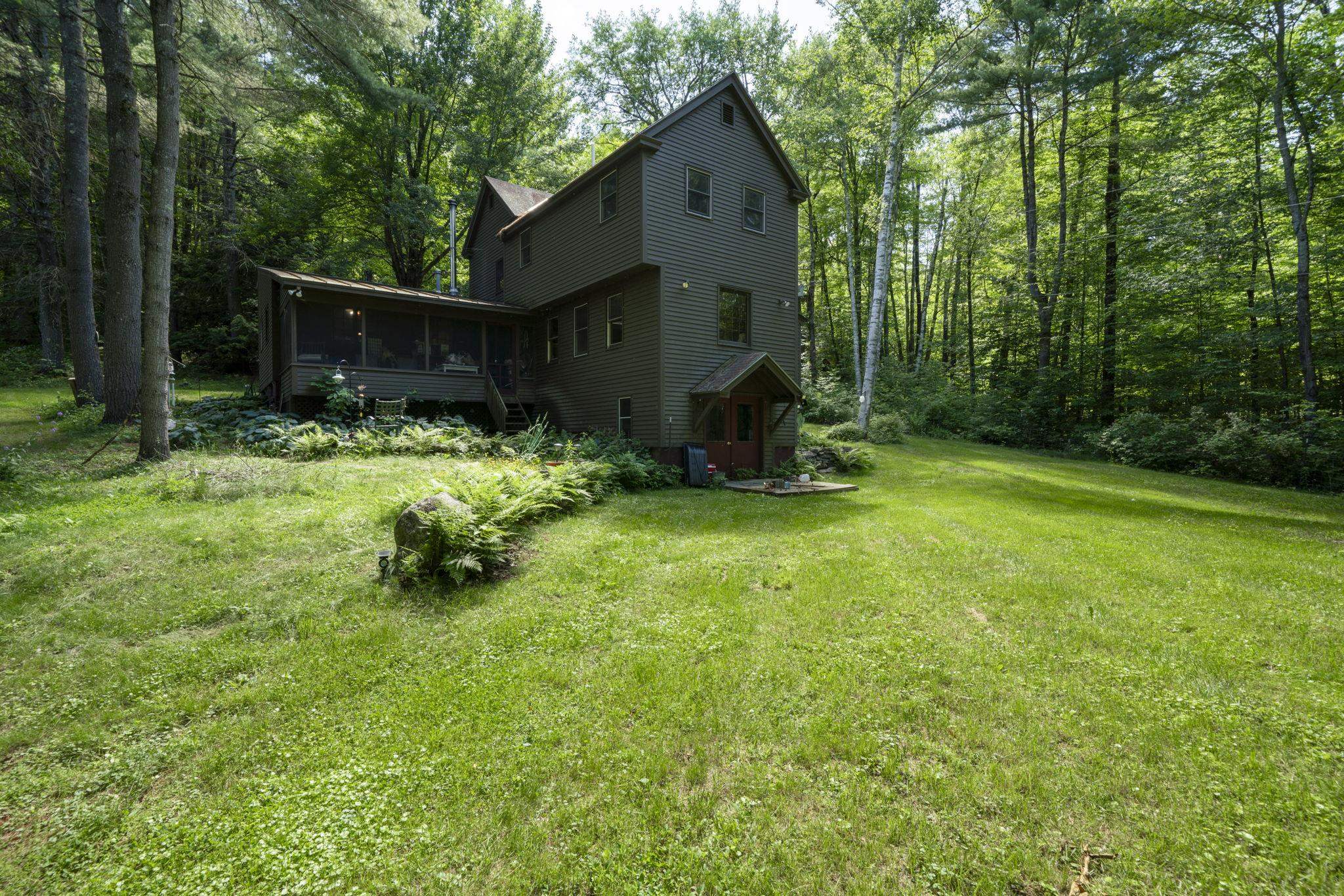 183 Quaker City Rd, Acworth, NH 03603