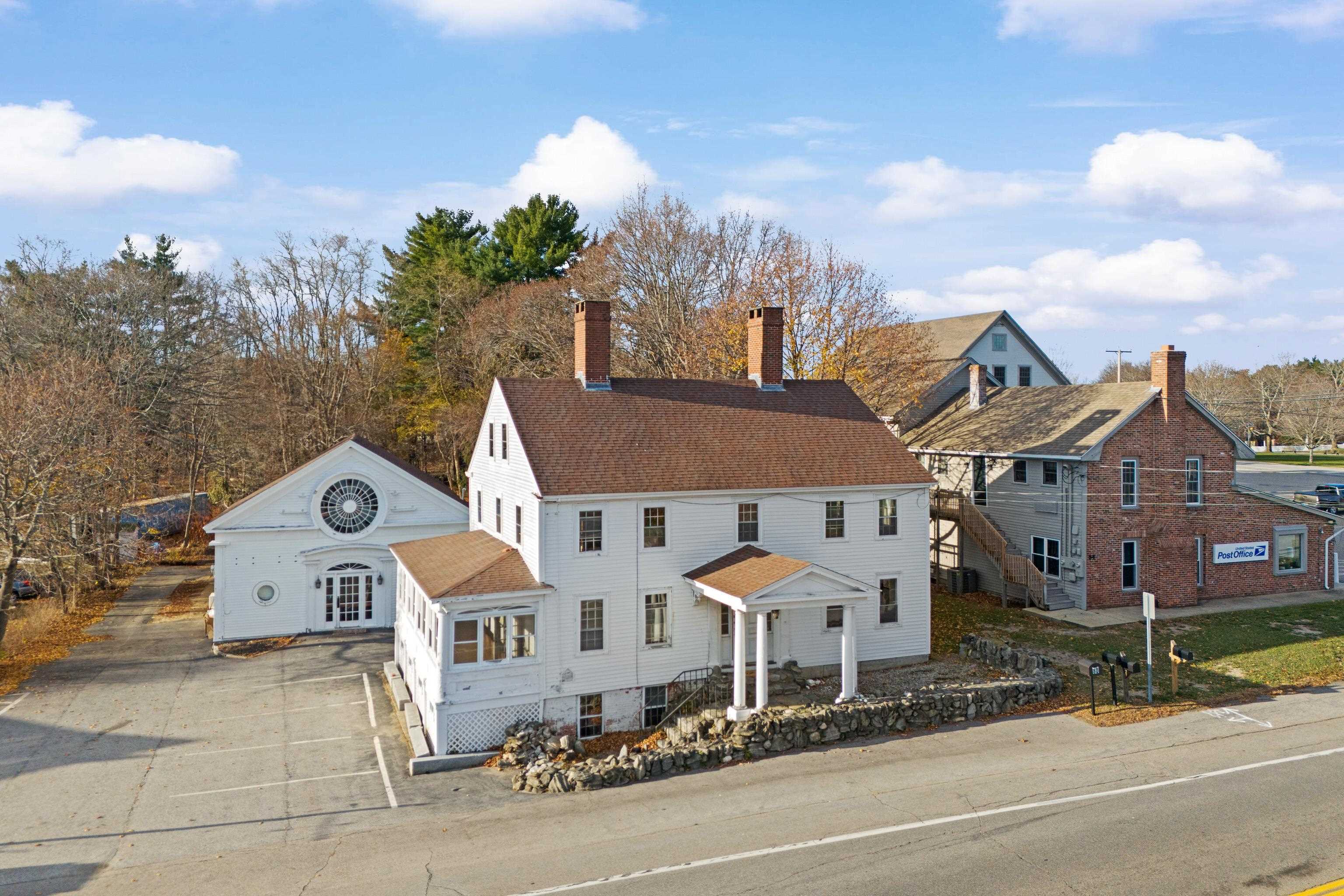 80 Lafayette Rd, Hampton Falls, NH 03844