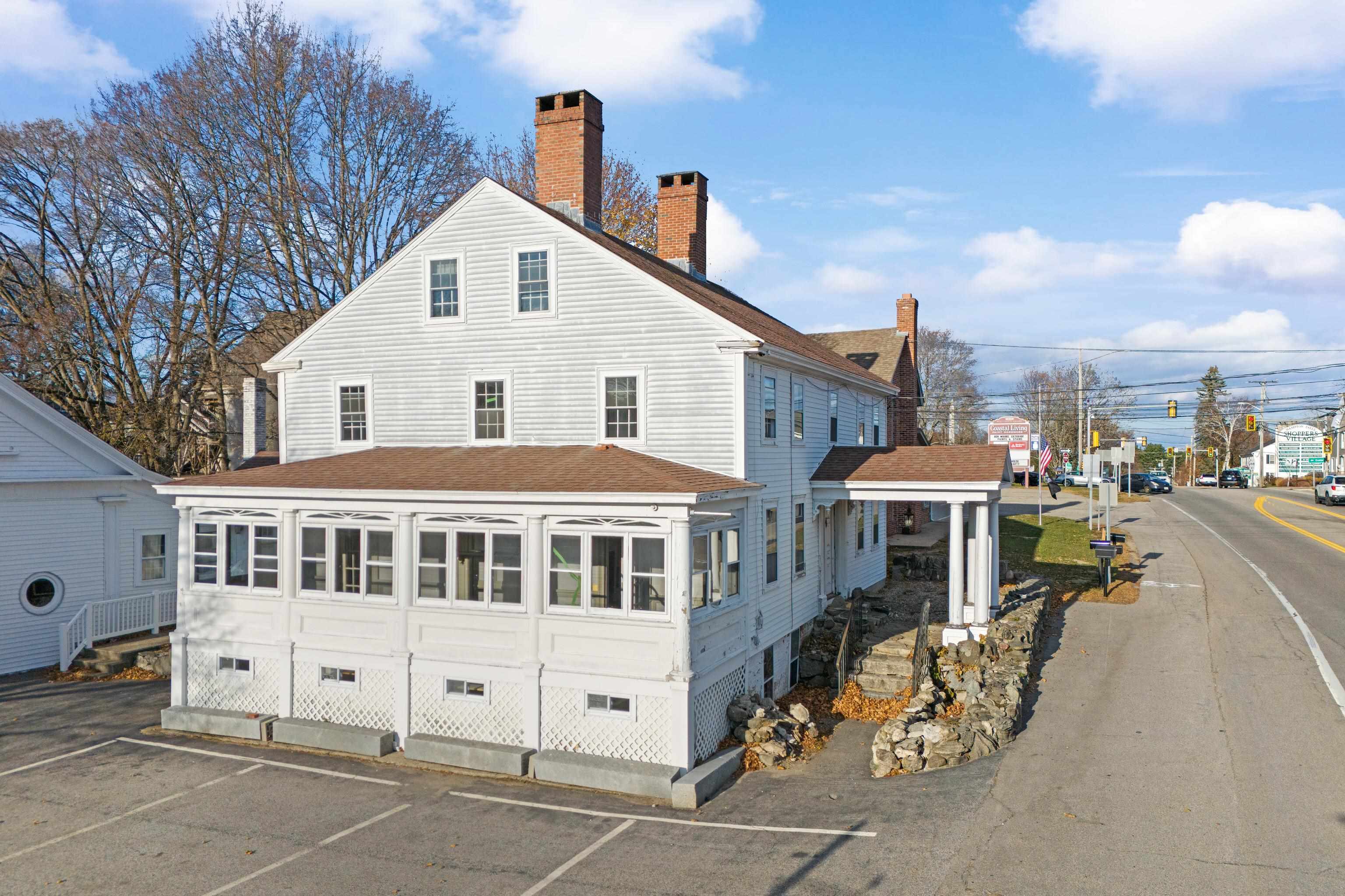 80 Lafayette Rd, Hampton Falls, NH 03844