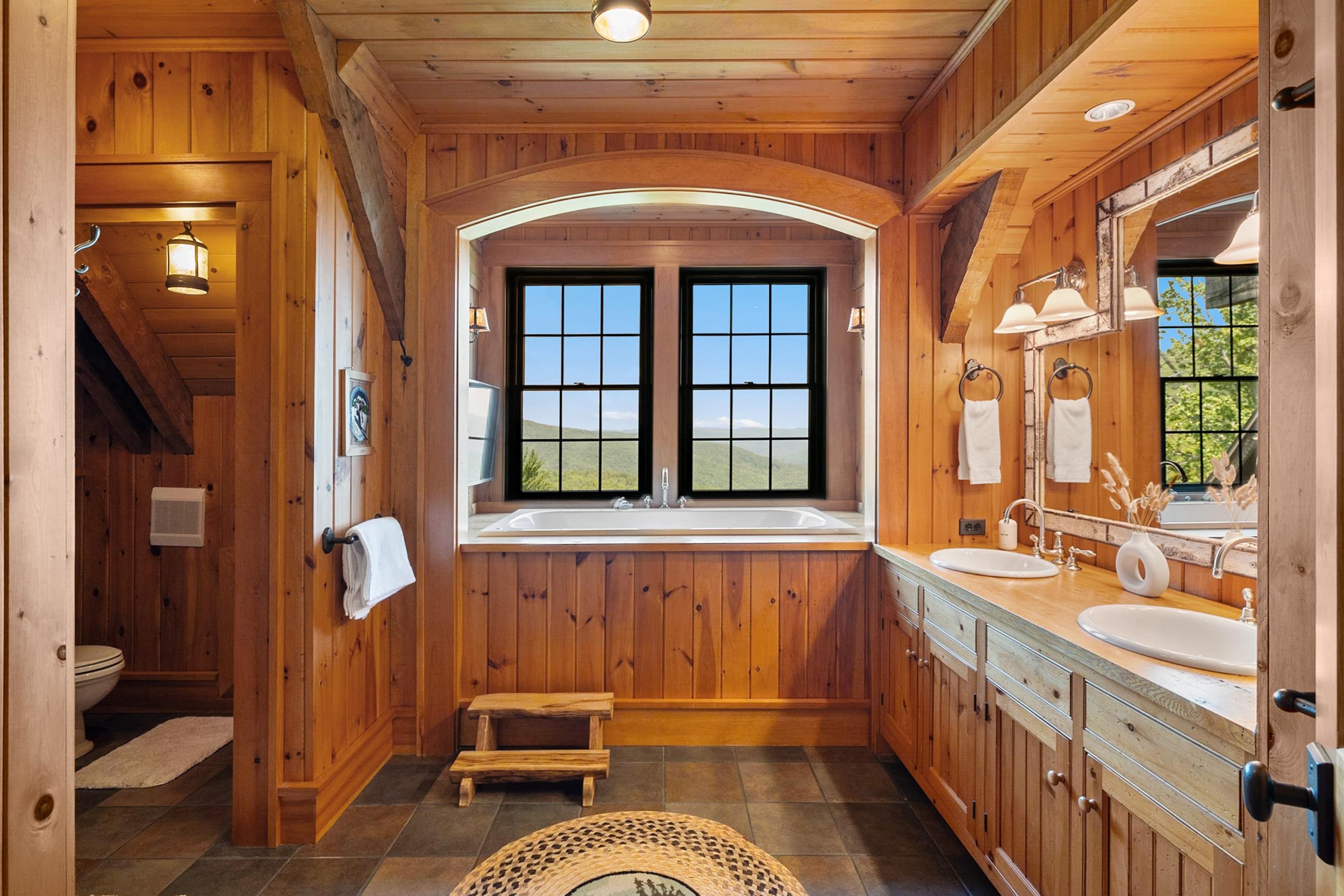 Full bathroom 25547194