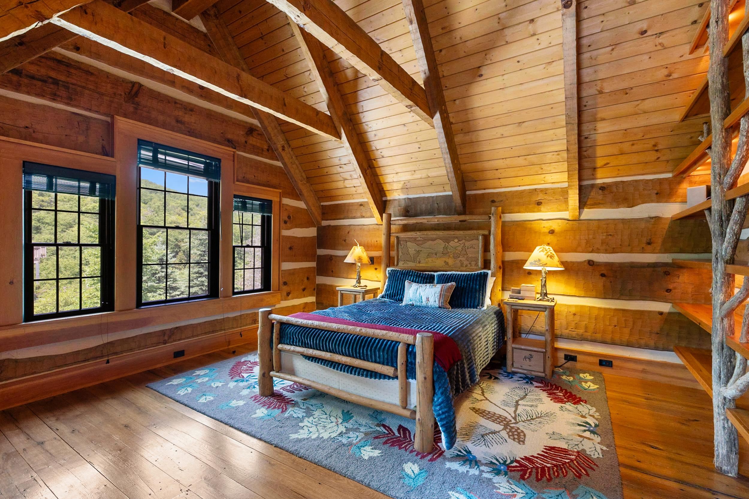 Bedroom 25547196