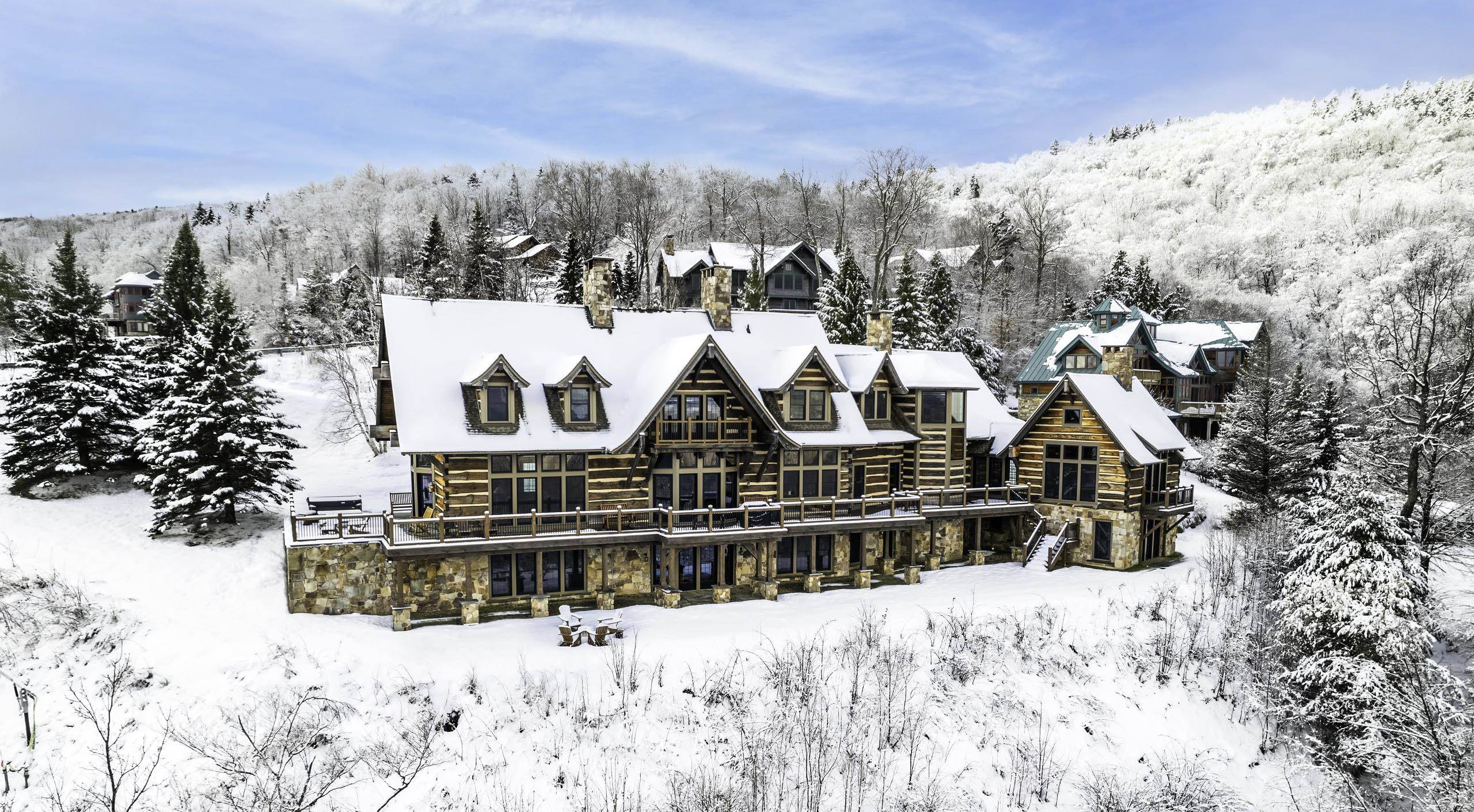 Winter Wonderland 25547160