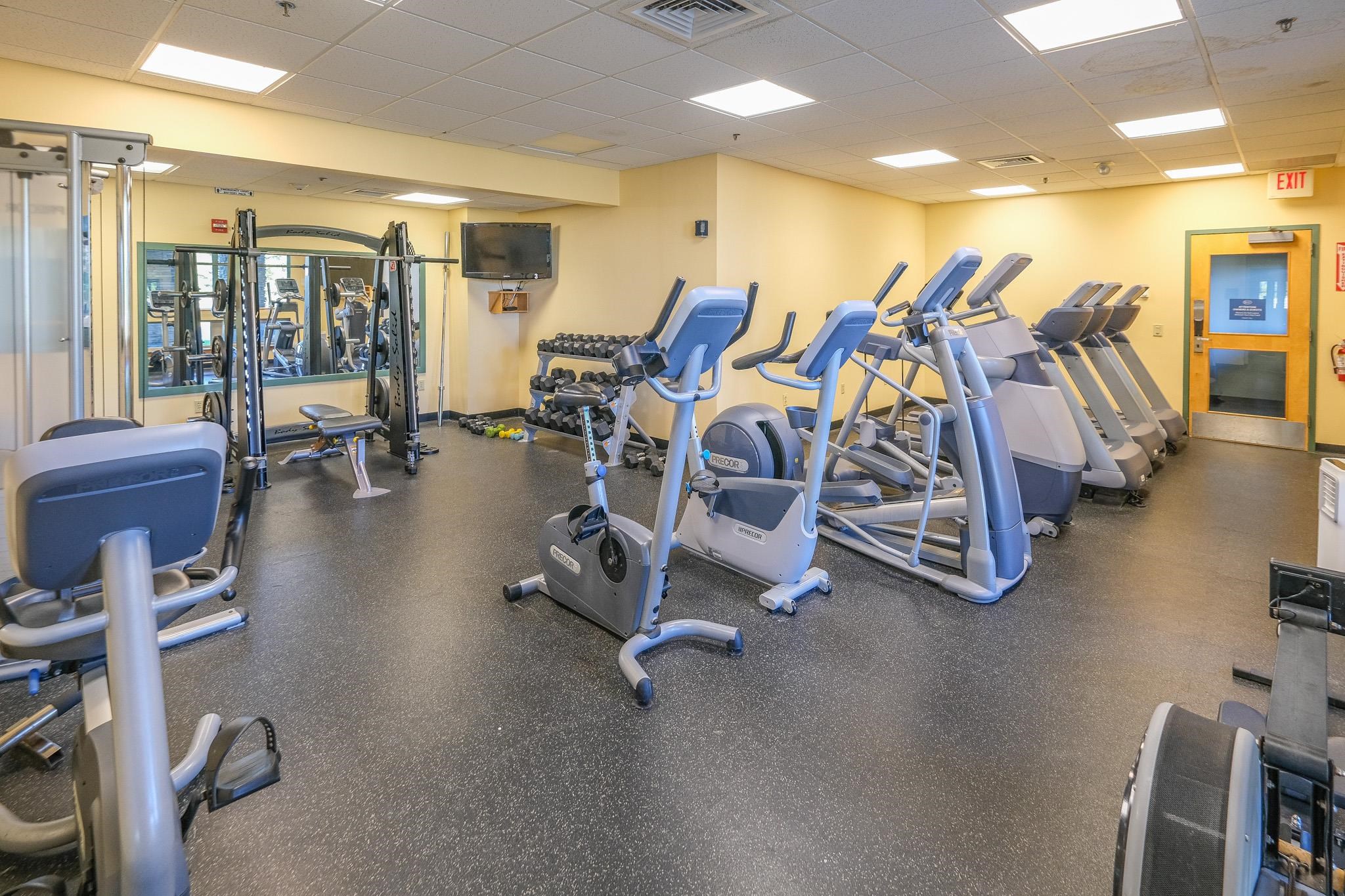 Solitude fitness center 25563946