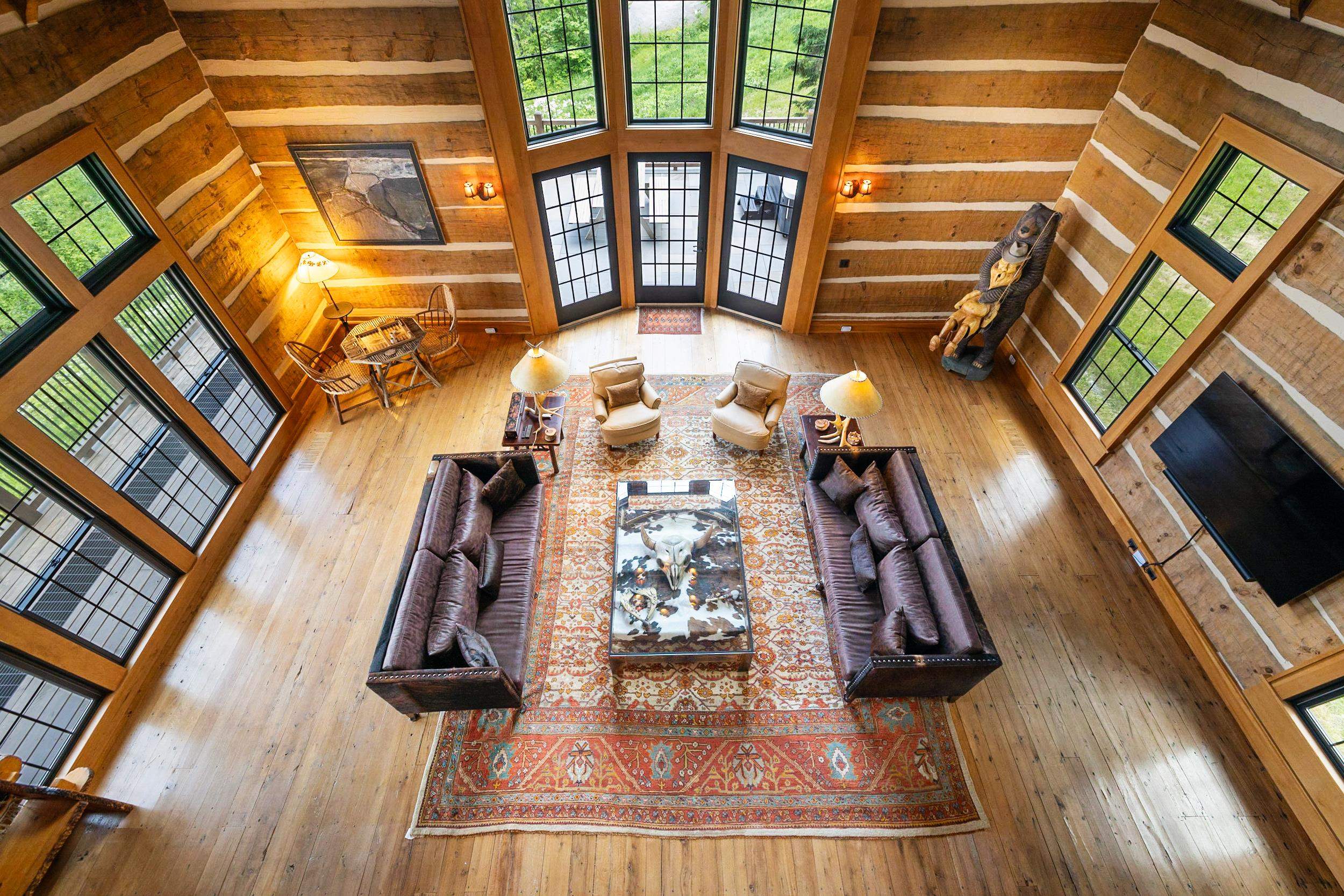 View from loft 25547172