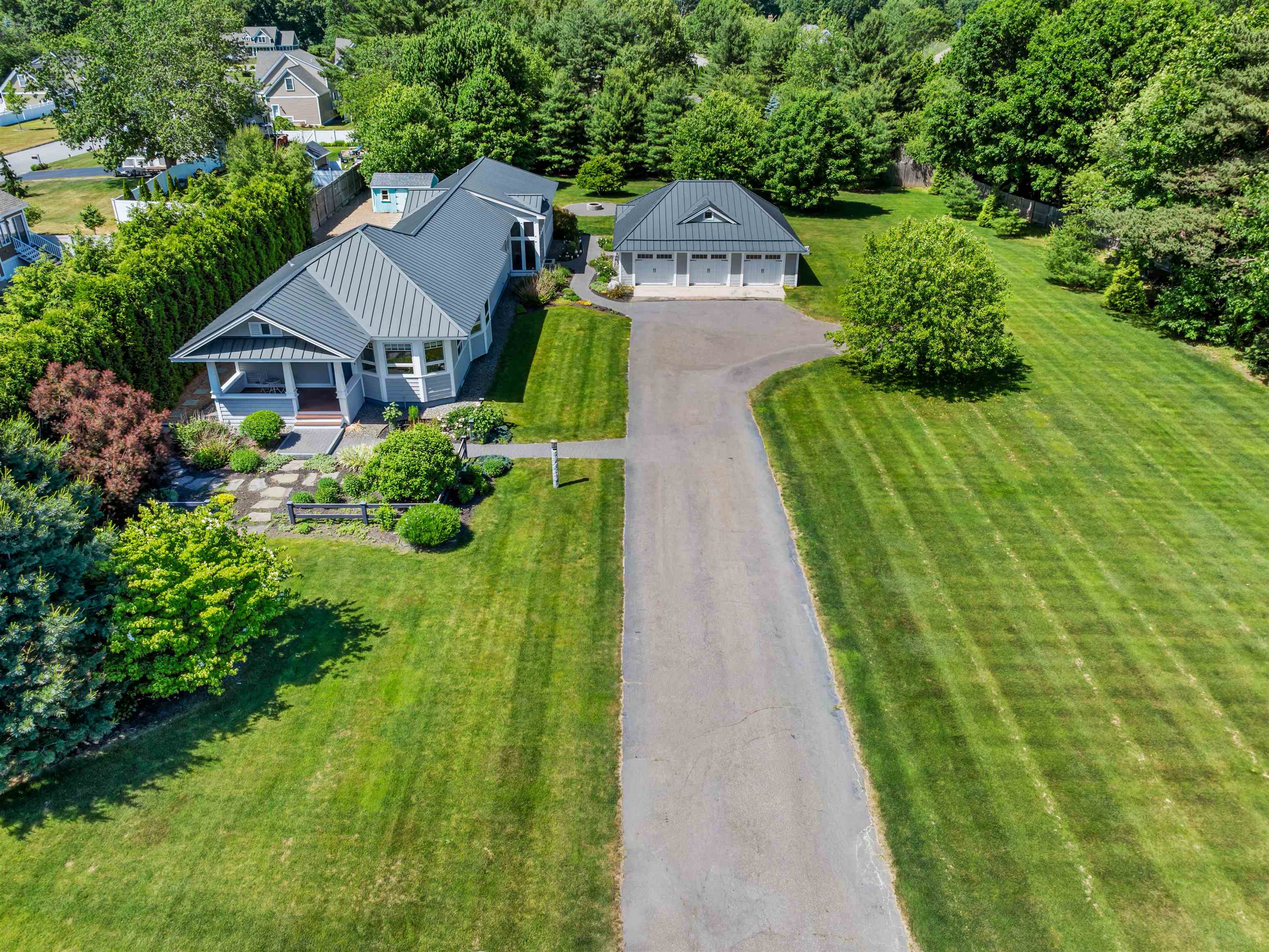 384 Winnacunnet Rd, Hampton, NH 03842