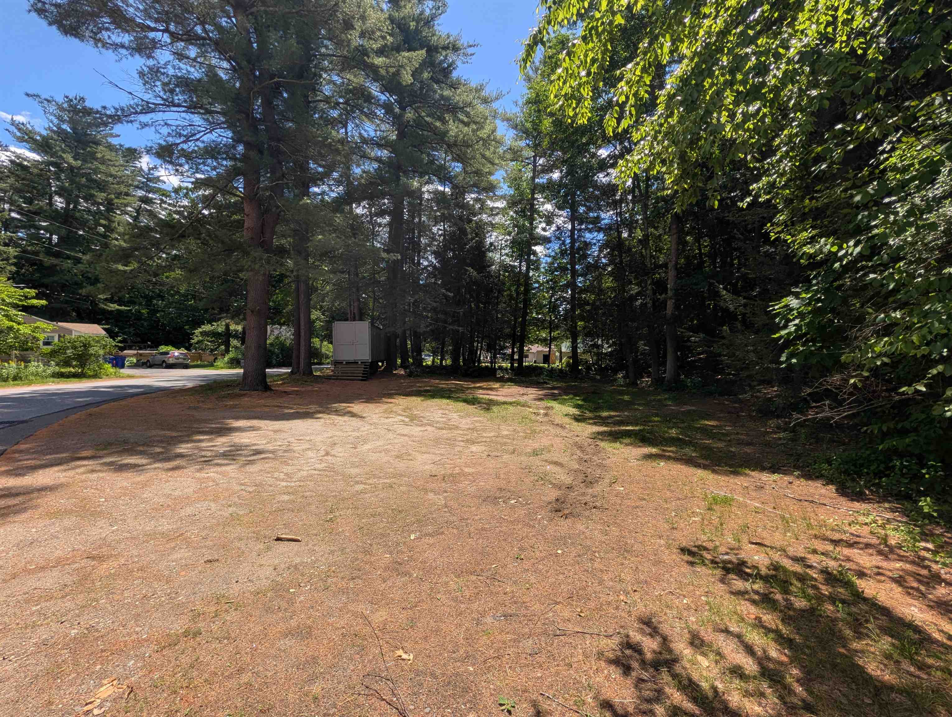 Map 24 Lot 5 & 6 , Goffstown, NH 03045