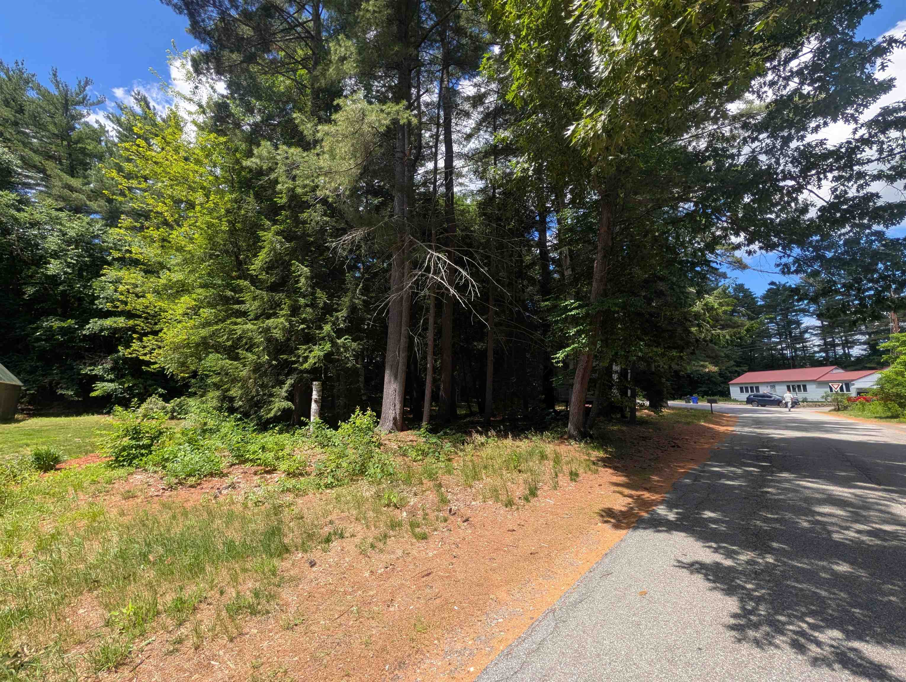 Map 24 Lot 5 & 6 , Goffstown, NH 03045