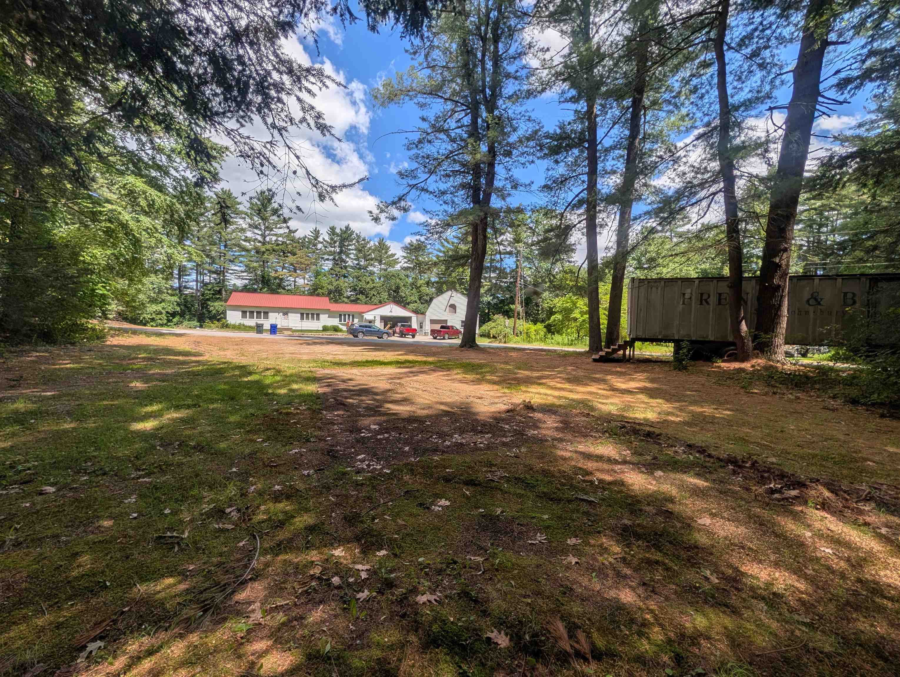 Map 24 Lot 5 & 6 , Goffstown, NH 03045