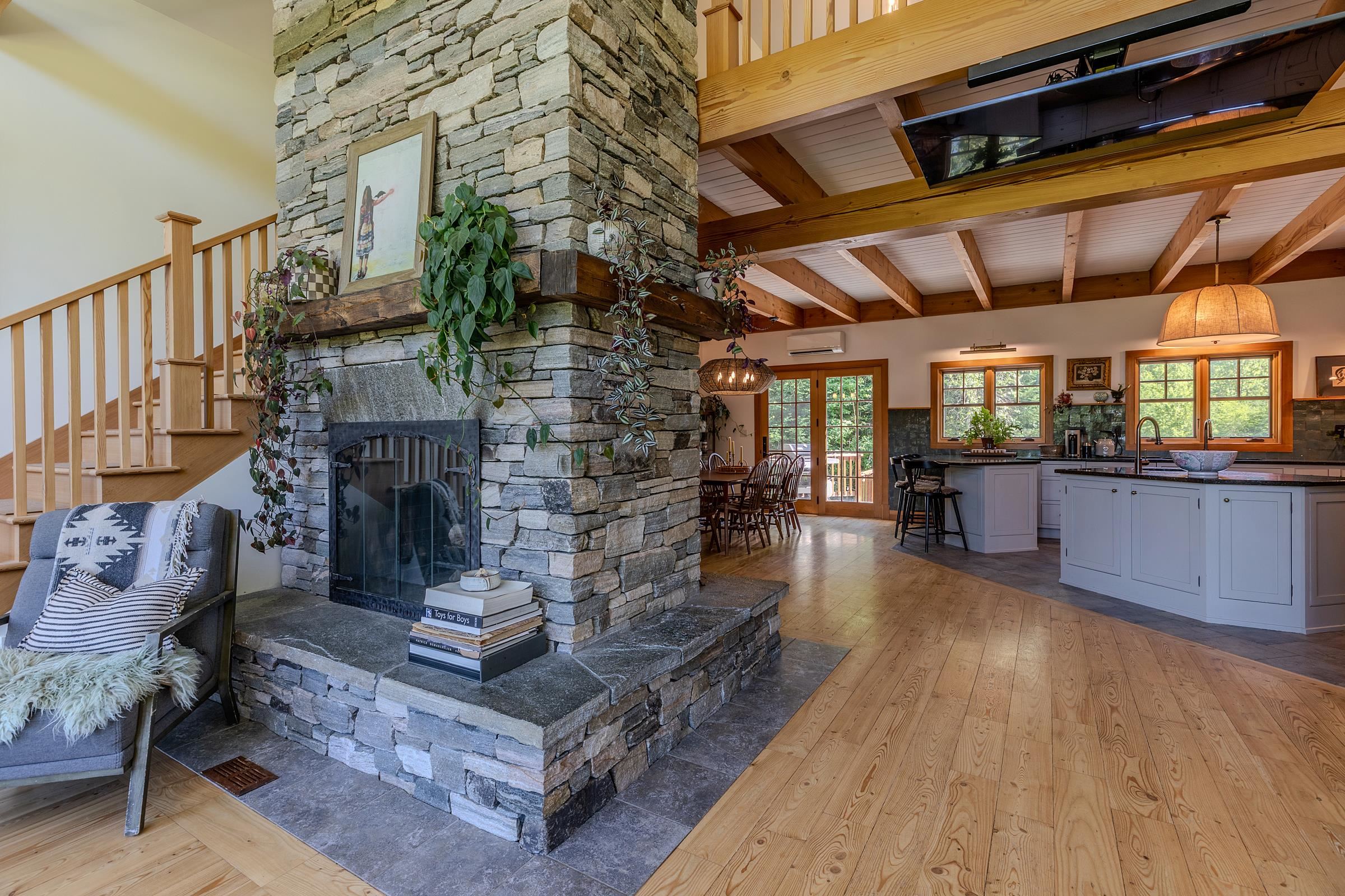 Homes for sale in Mount Holly, VT | 25 Perry Rd, Mount Holly, VT 05758 | MLS# 5095756