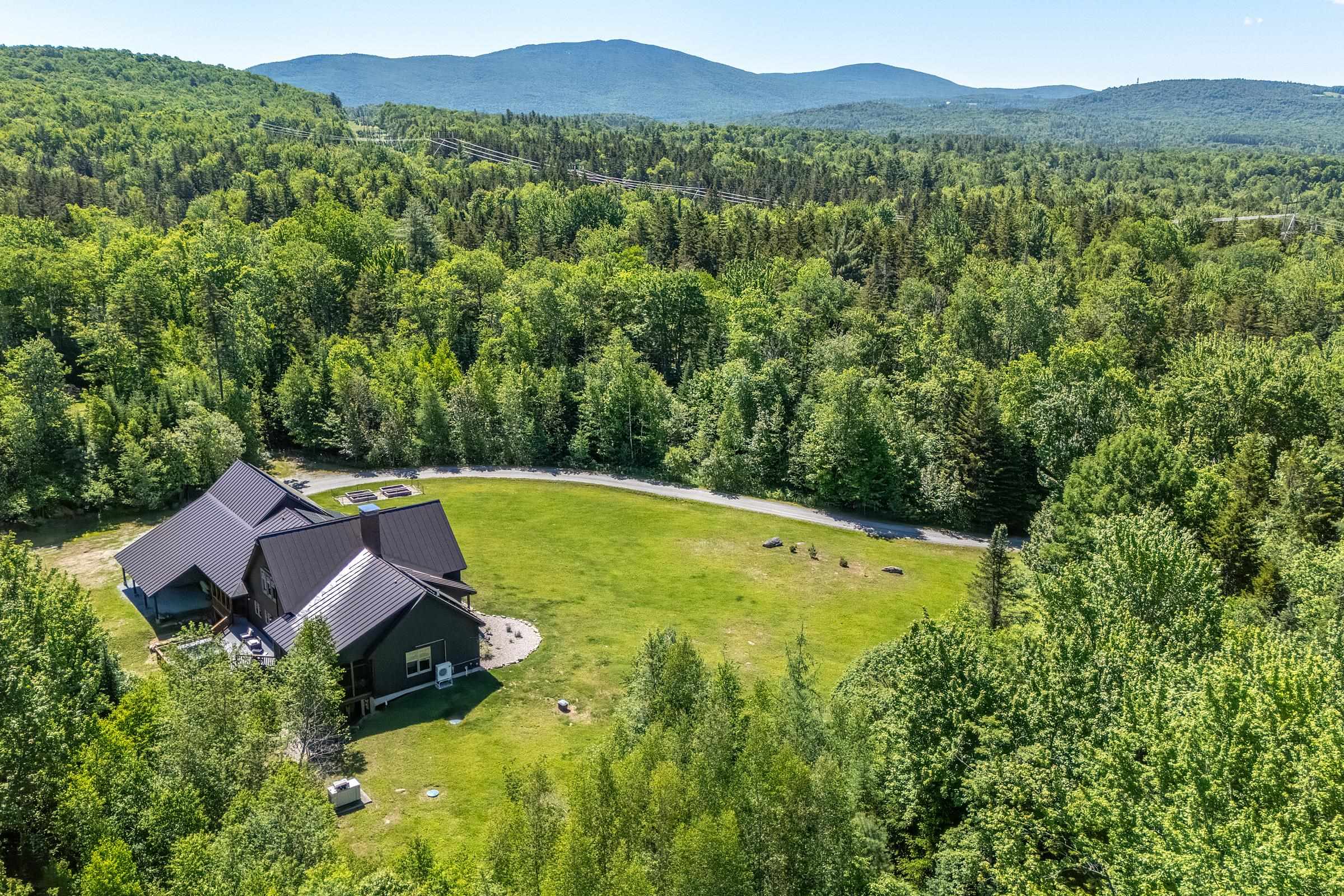 Homes for sale in Mount Holly, VT | 25 Perry Rd, Mount Holly, VT 05758 | MLS# 5095756