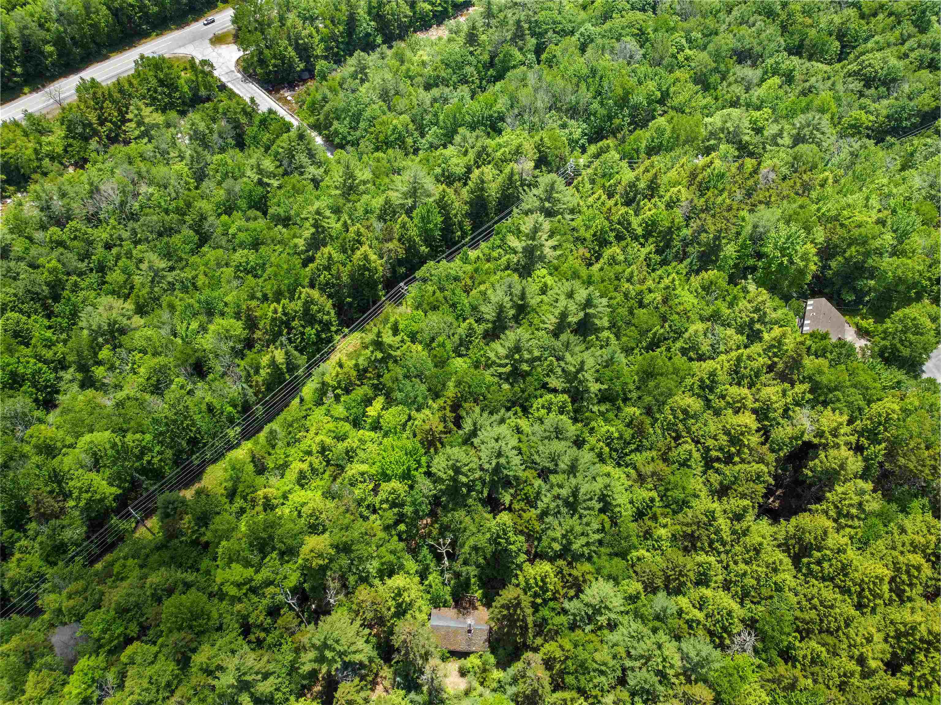 1000 Upper Mad River Rd, Thornton, NH 03285