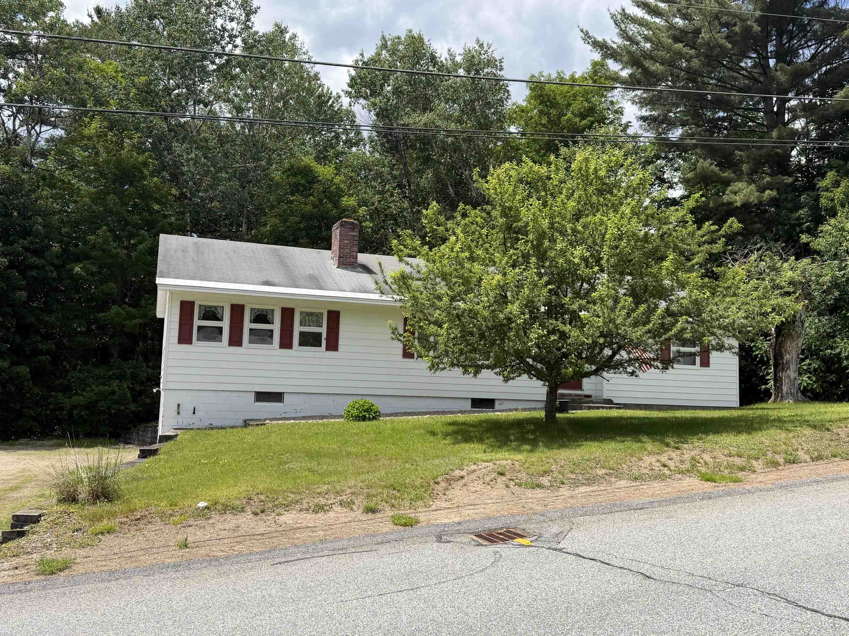 29 Mansion Hill Dr, Lincoln, NH 03251