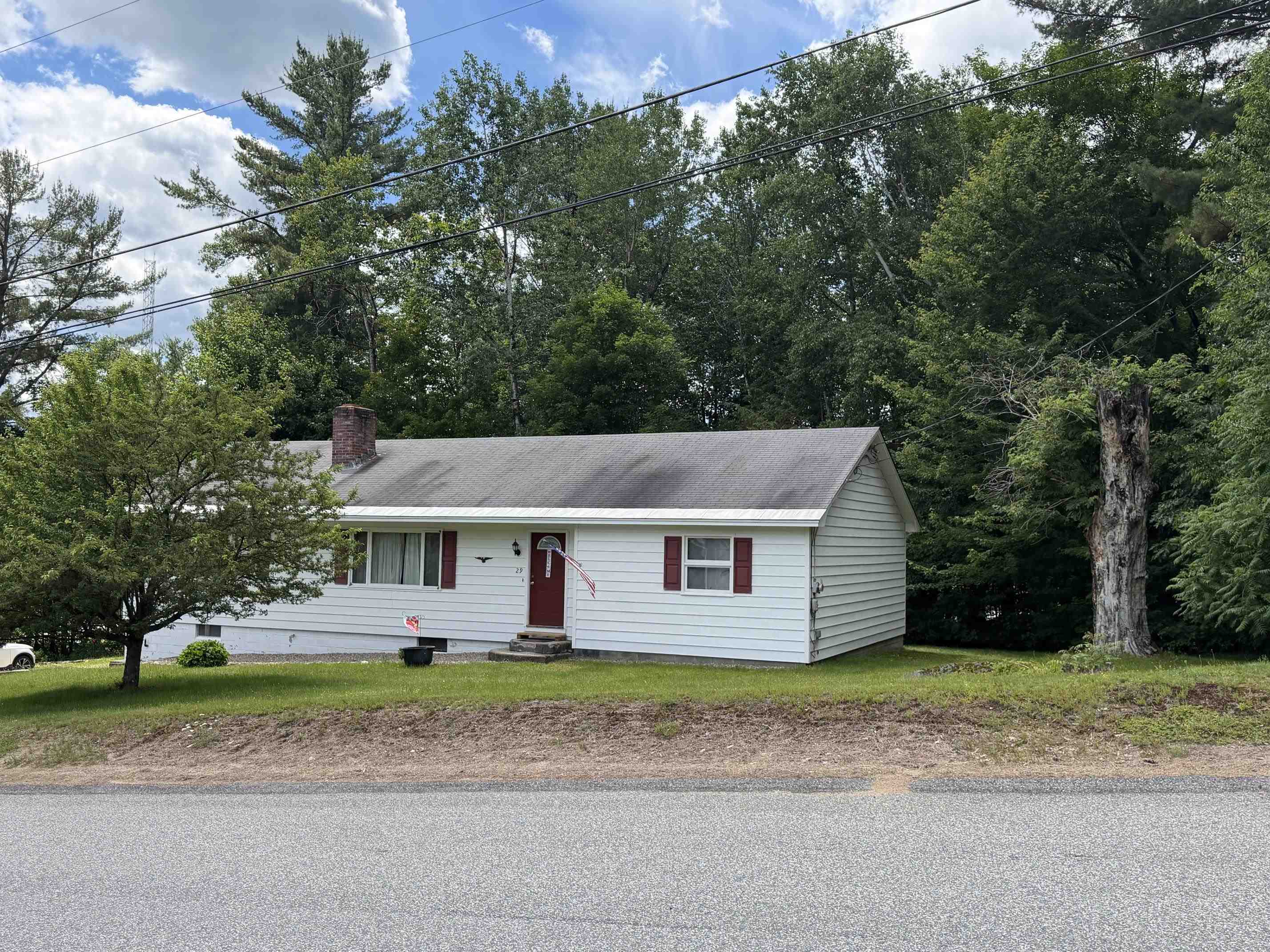 29 Mansion Hill Dr, Lincoln, NH 03251