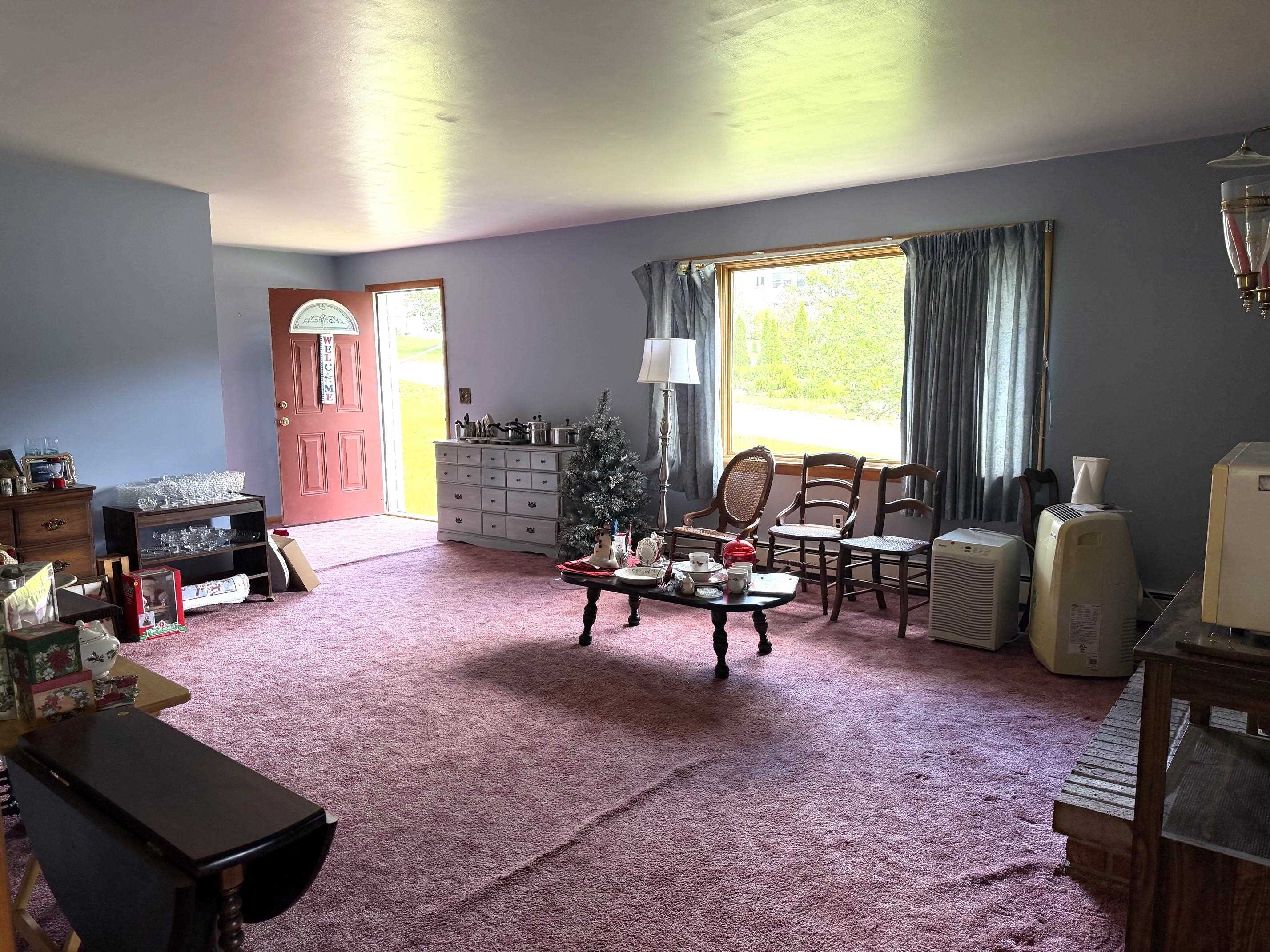 29 Mansion Hill Dr, Lincoln, NH 03251