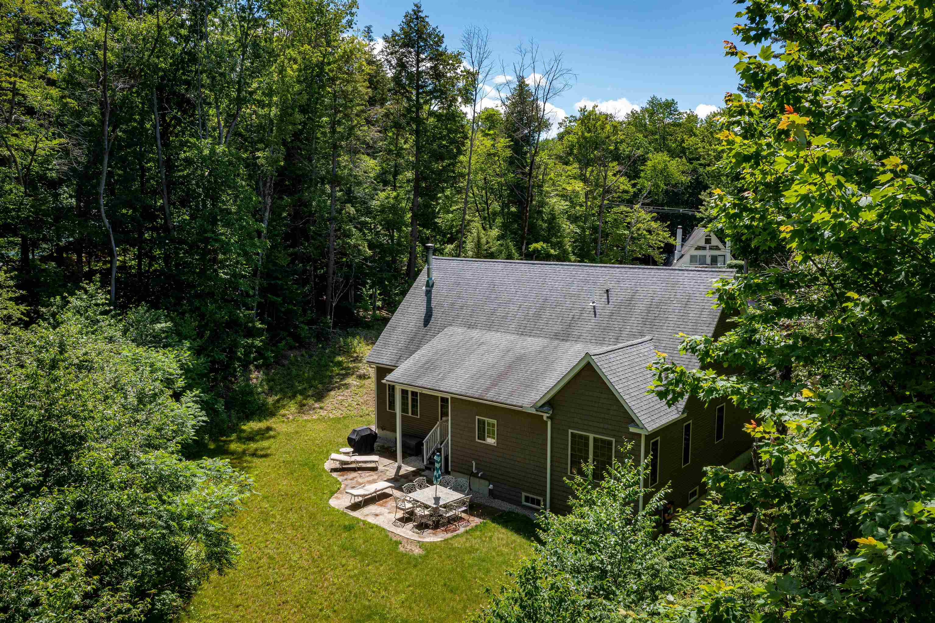 45 Washington Ave, Bartlett, NH 03812