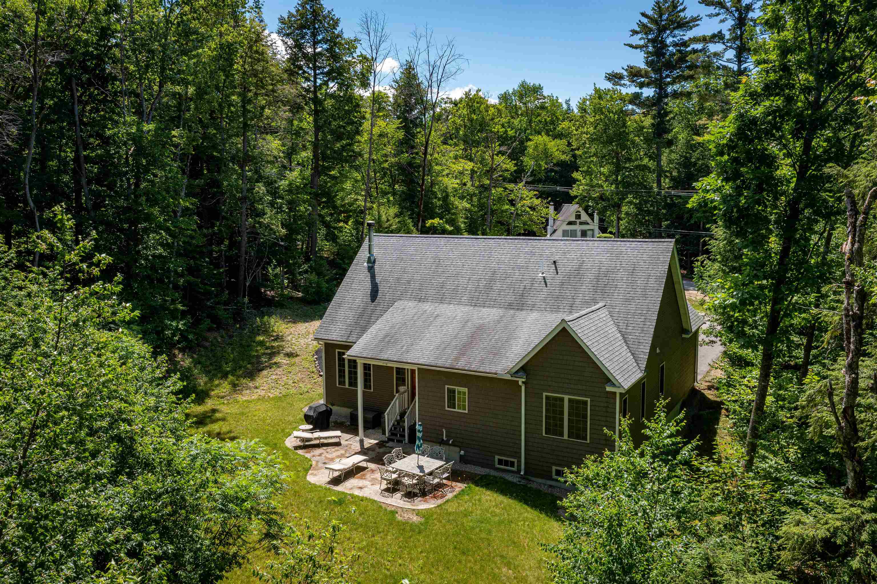 45 Washington Ave, Bartlett, NH 03812