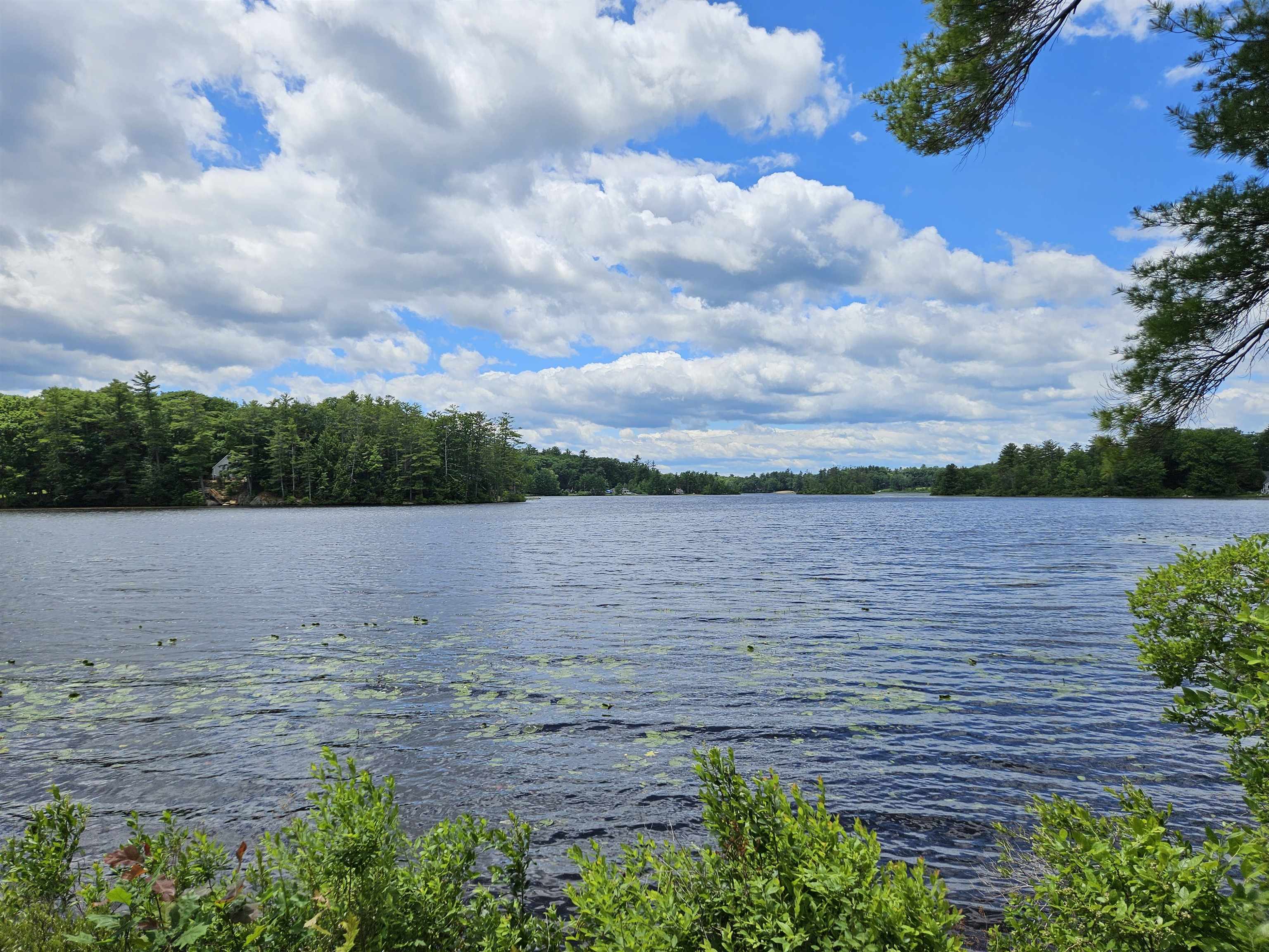 Meadow Pond Rd, Gilmanton, NH 03237