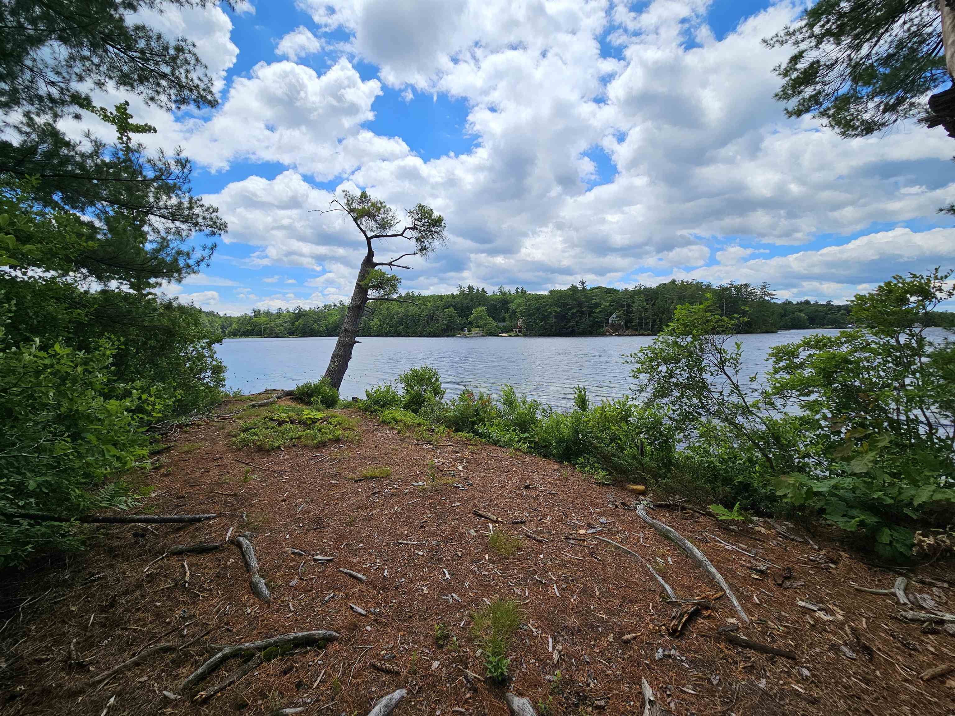 Meadow Pond Rd, Gilmanton, NH 03237