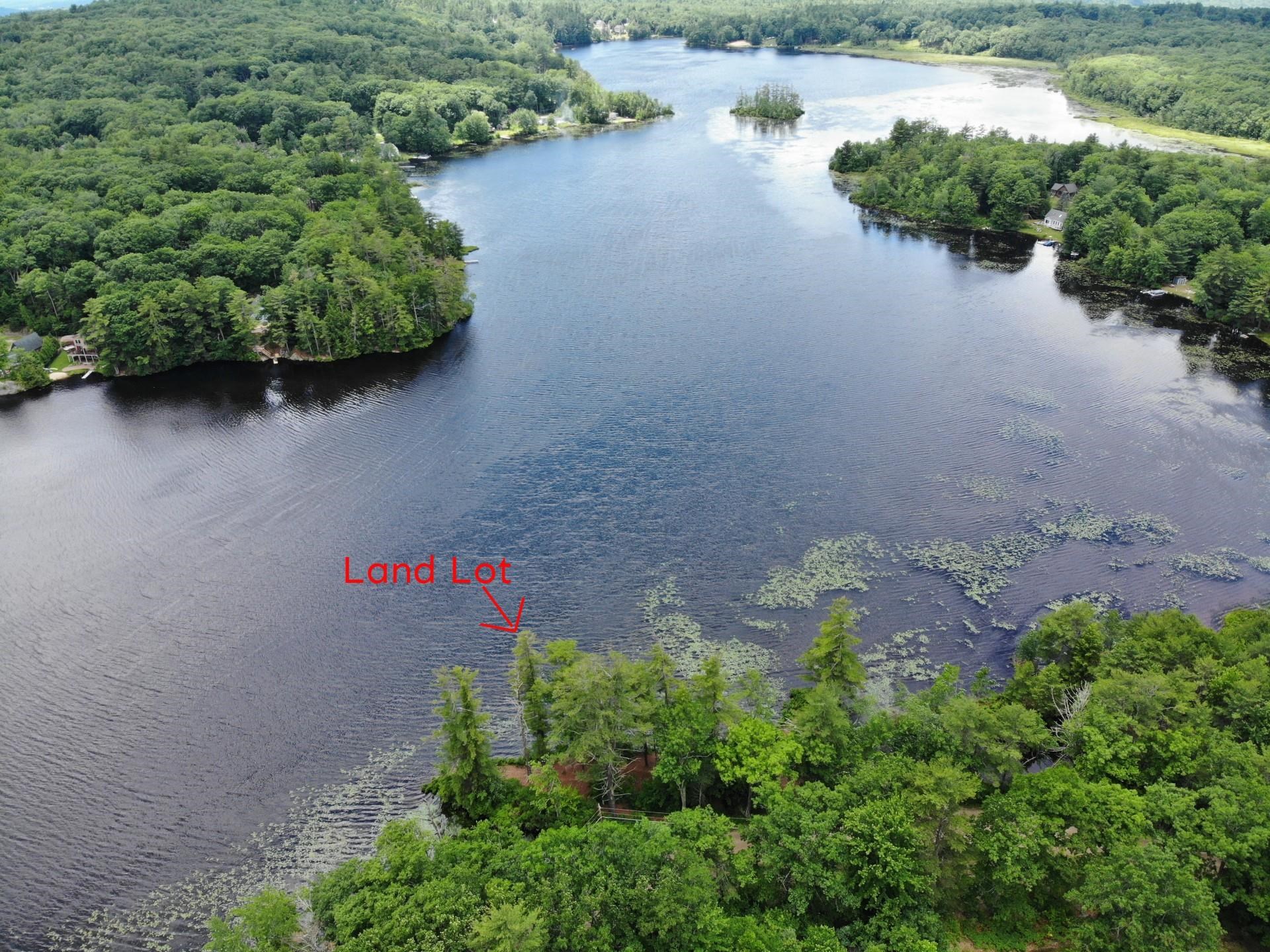 Meadow Pond Rd, Gilmanton, NH 03237