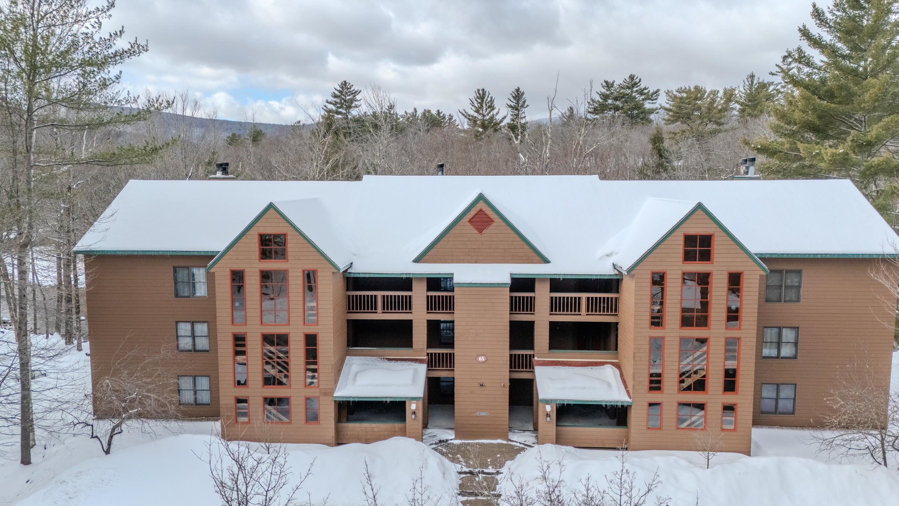 65 Riverfront Dr #216, Woodstock, NH 03262
