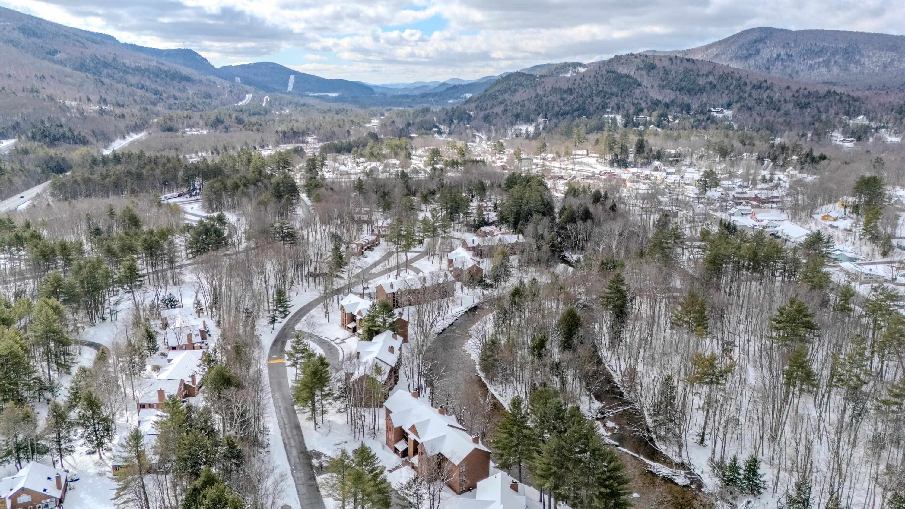 65 Riverfront Dr #216, Woodstock, NH 03262