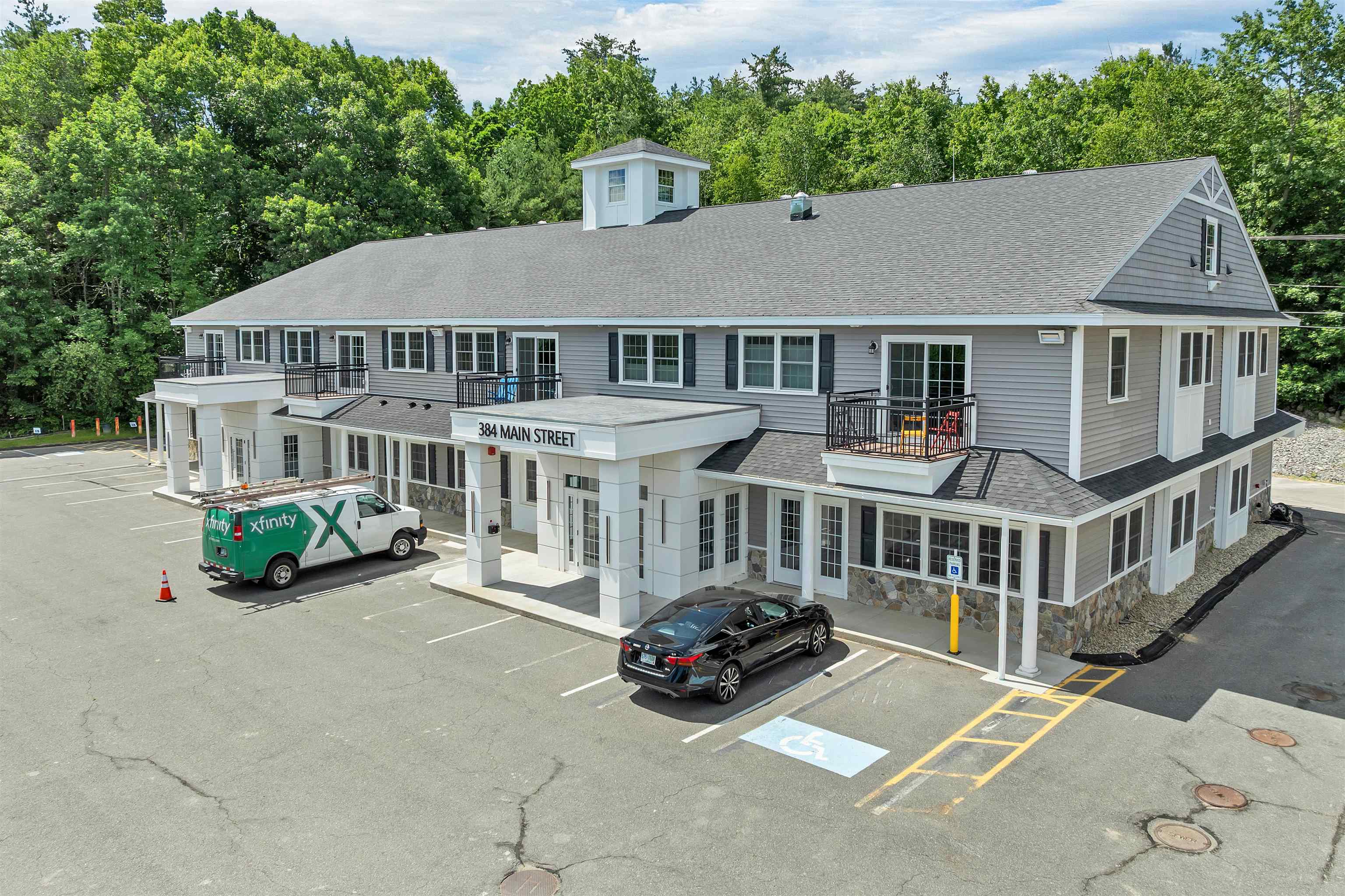 384 Main St #101, Salem, NH 03079