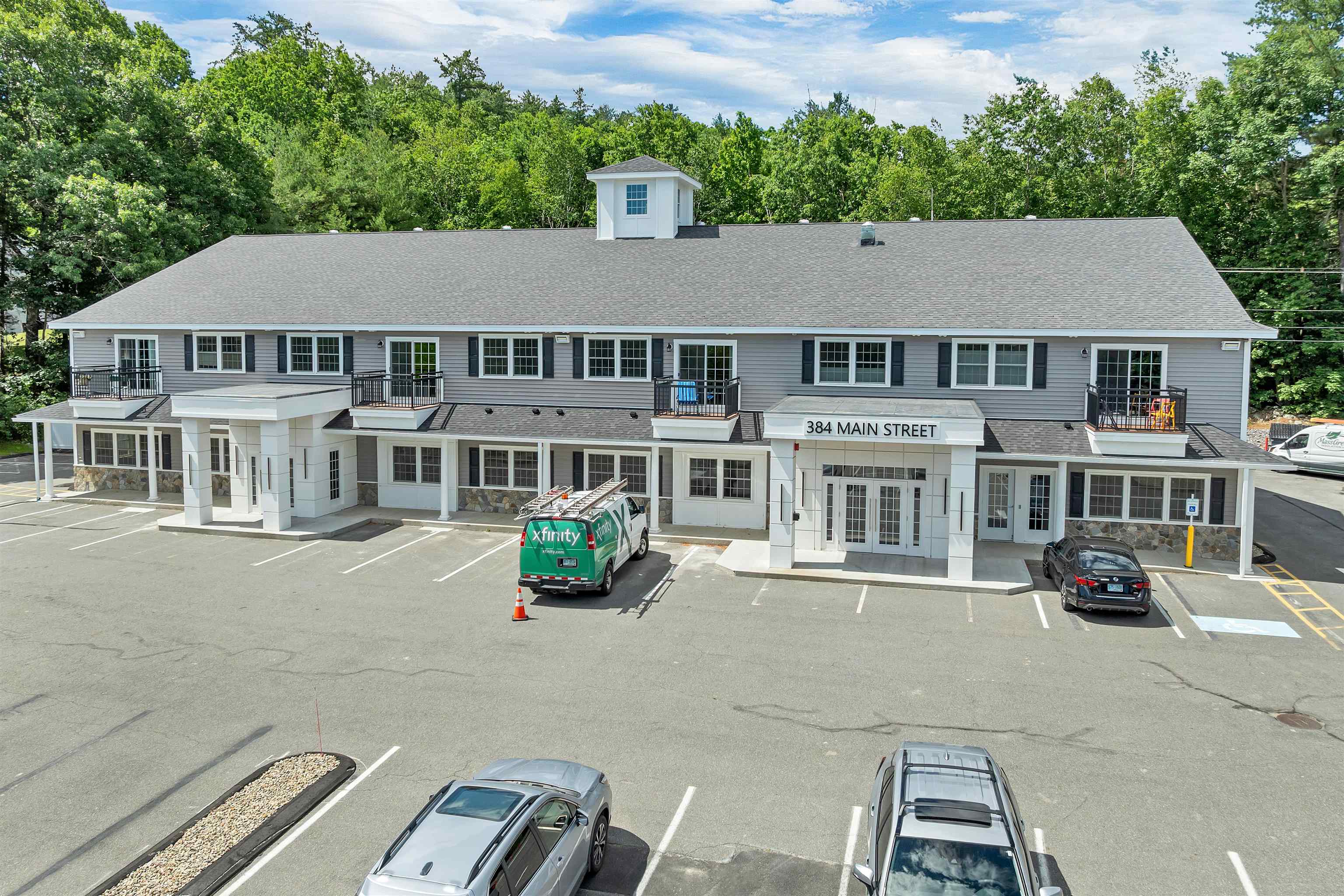 384 Main St #101, Salem, NH 03079