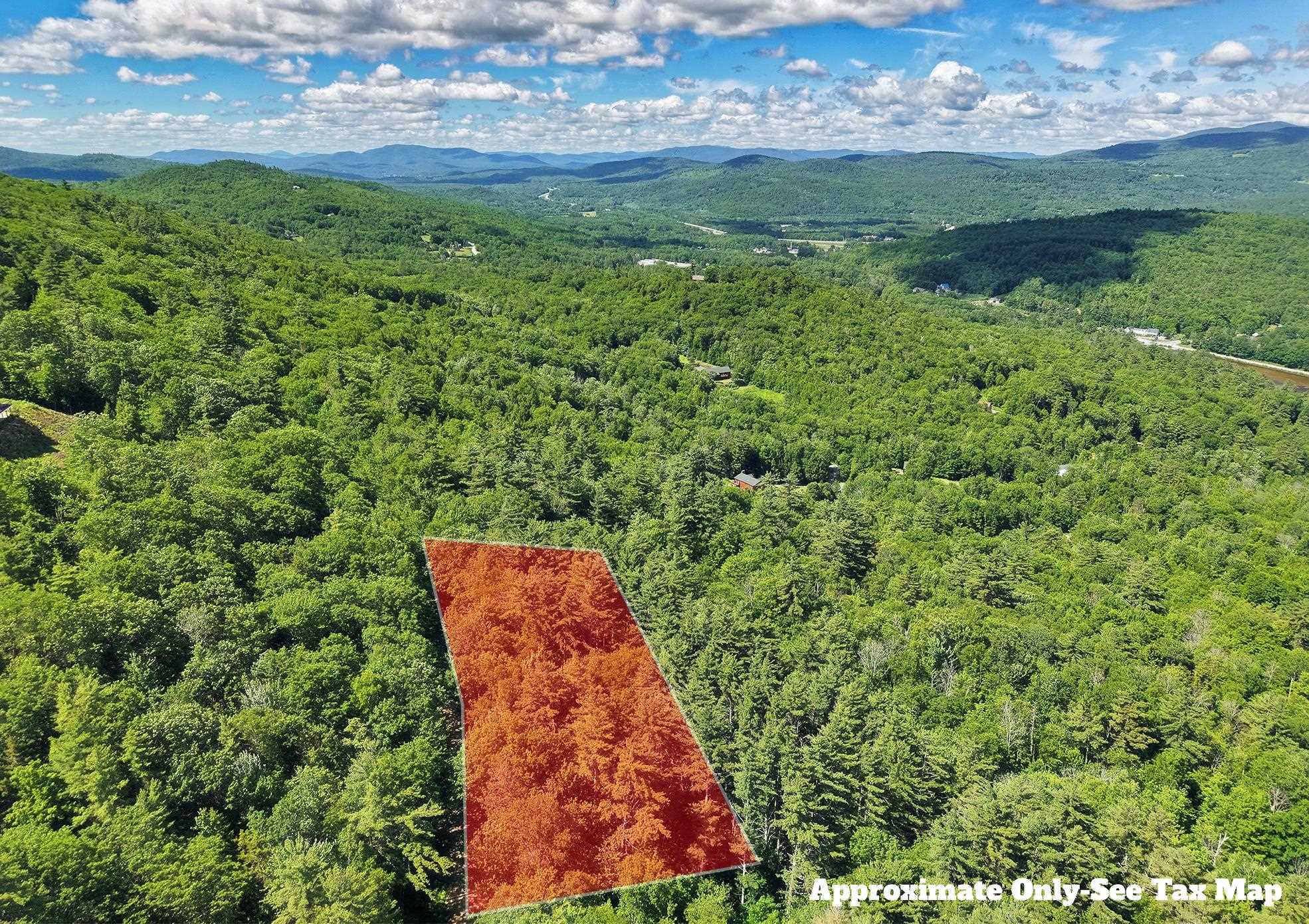 4-2-14 Mclaren Dr, Campton, NH 03223