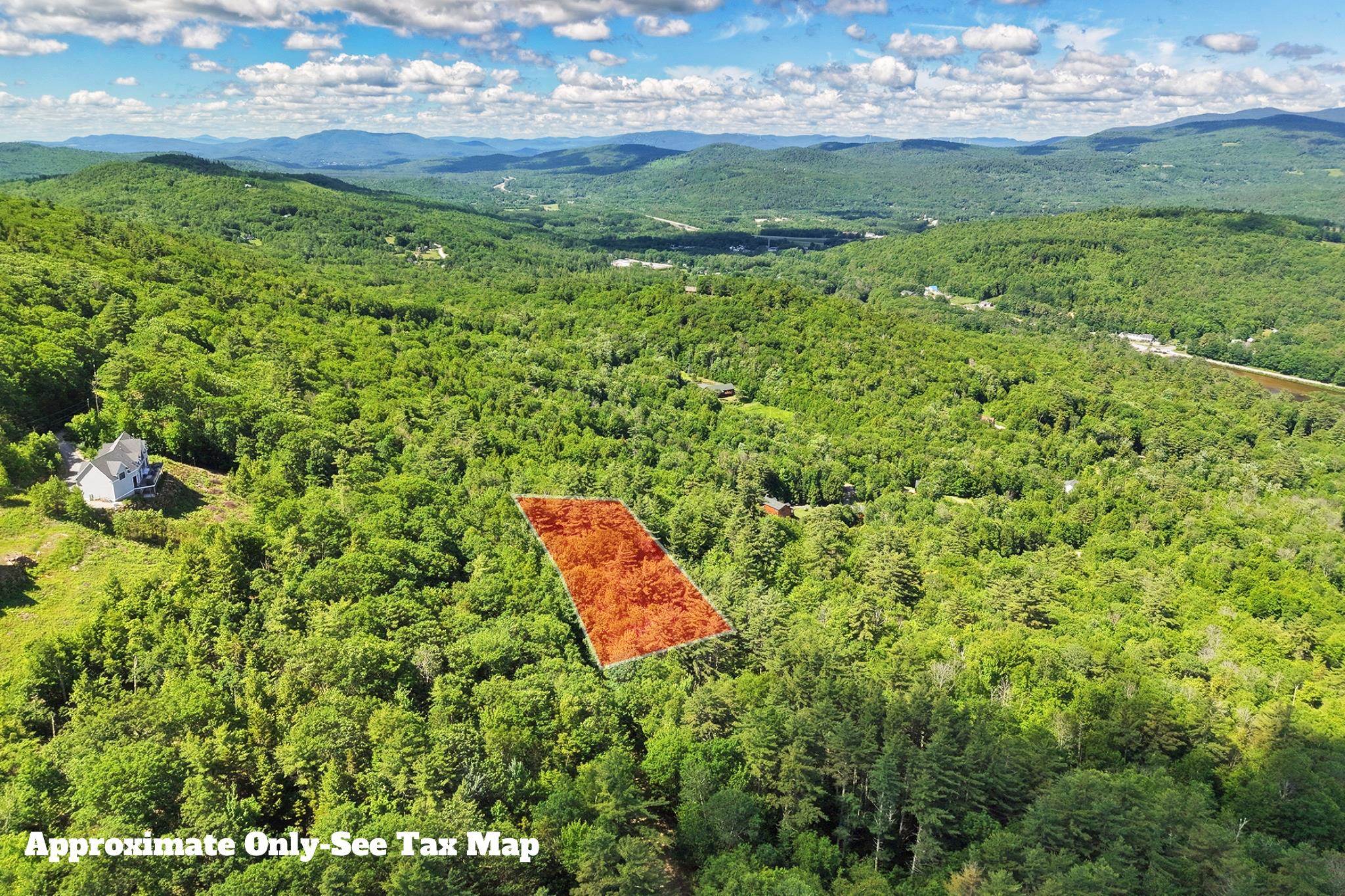 4-2-14 Mclaren Dr, Campton, NH 03223