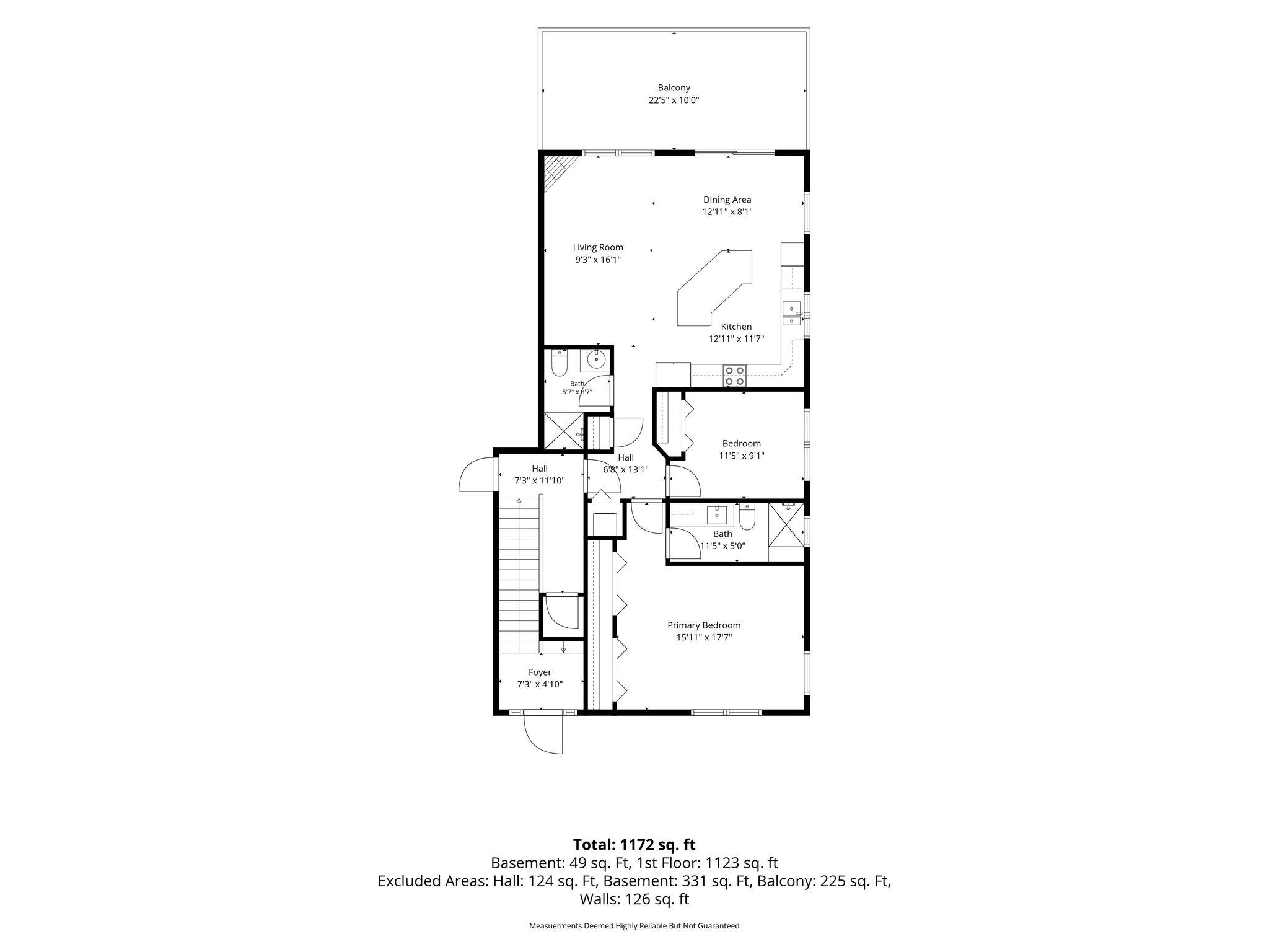 43 Cornwall St #E, Portsmouth, NH 03801