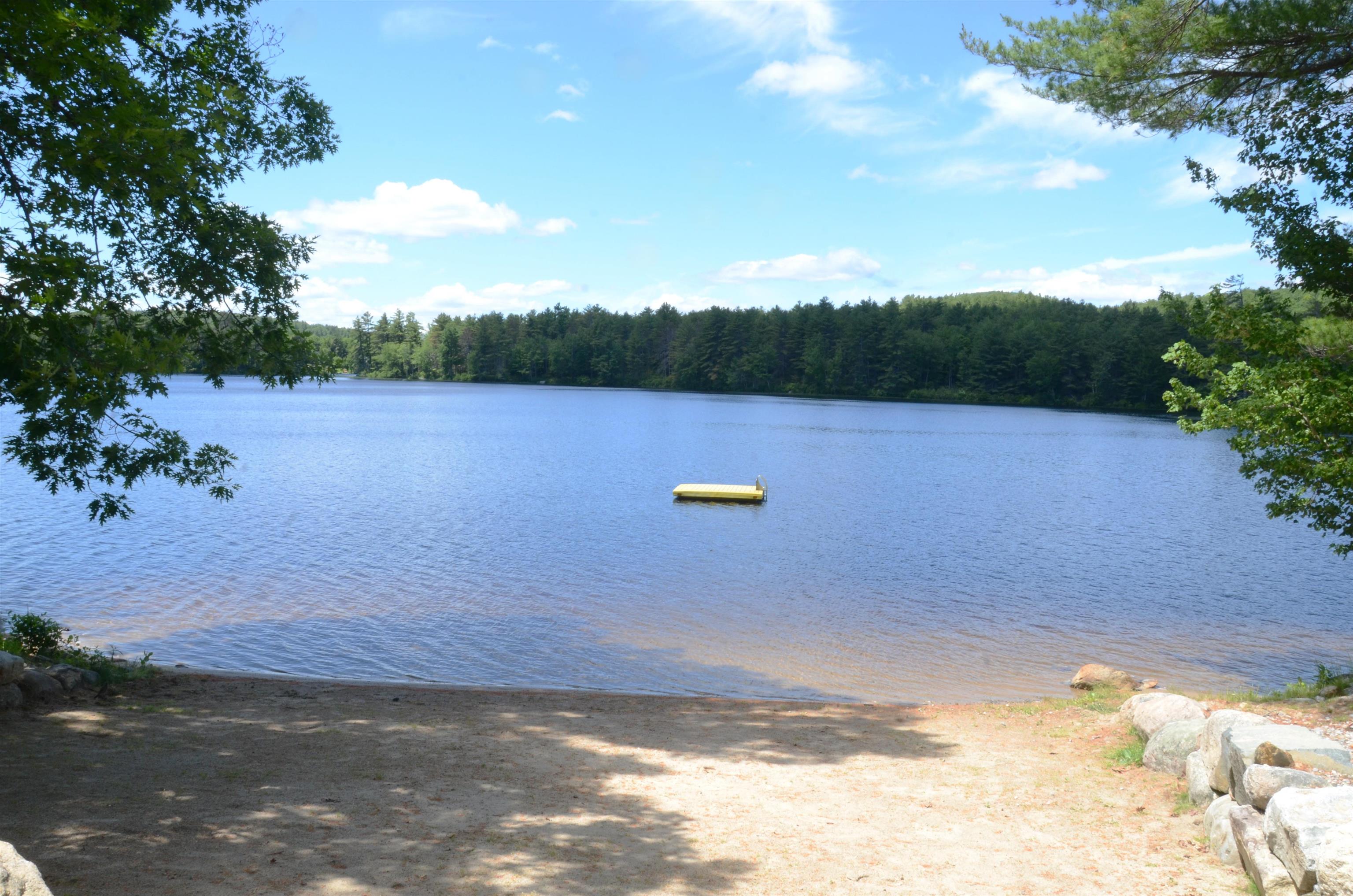 Scott Dr, Alton, NH 03810