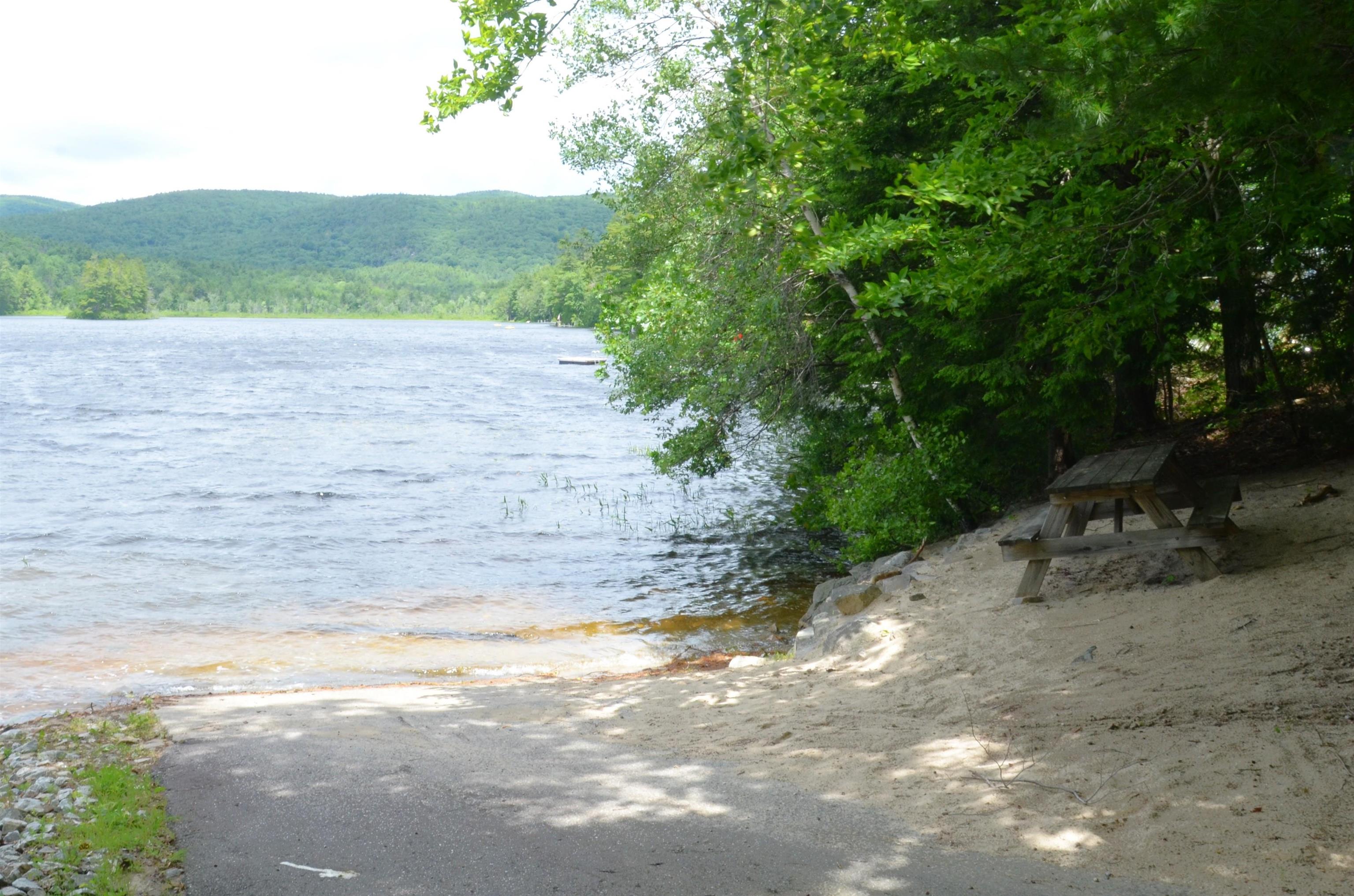 Scott Dr, Alton, NH 03810