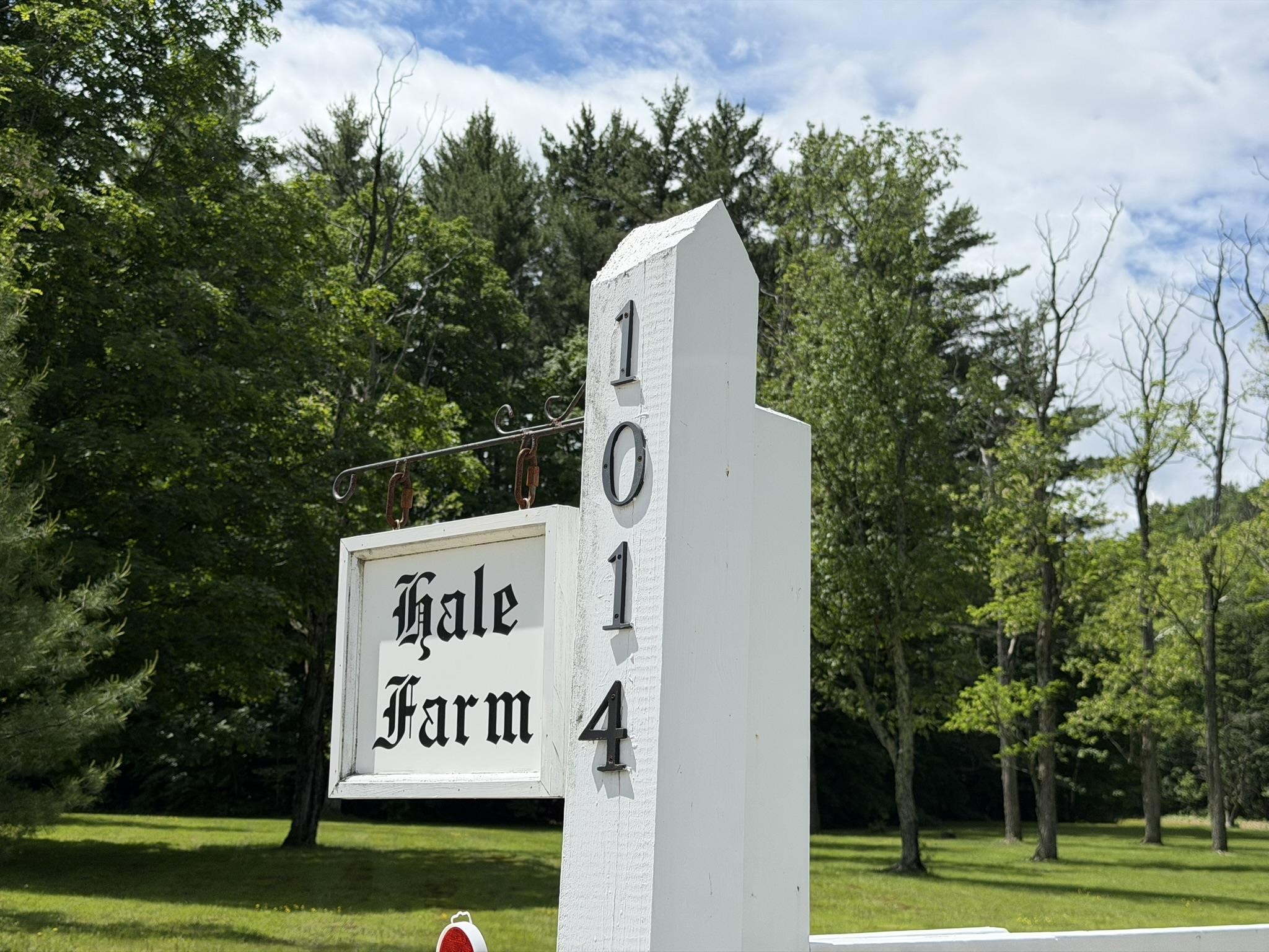 1014 West Side Rd #8, Conway, NH 03818