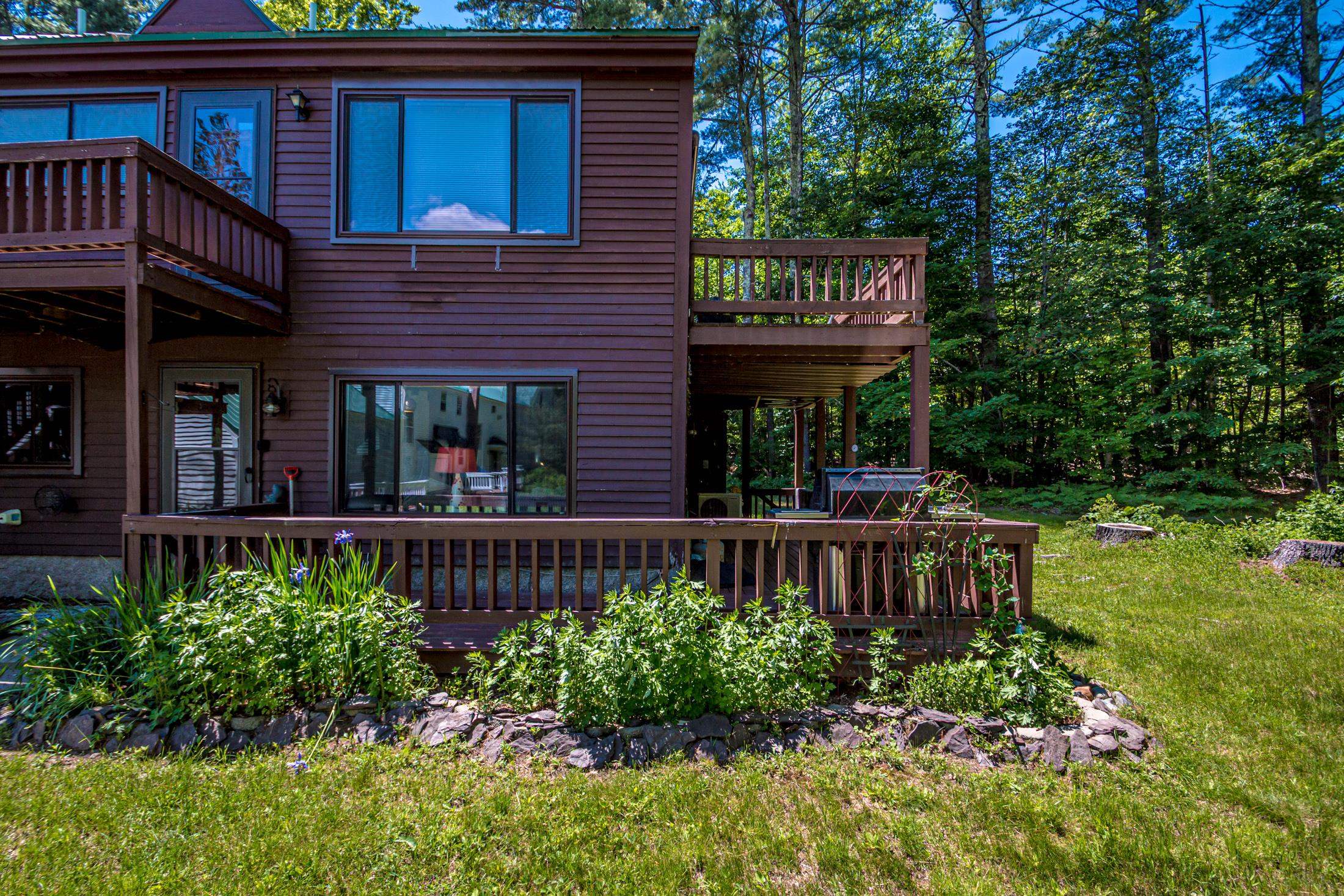 1014 West Side Rd #8, Conway, NH 03818