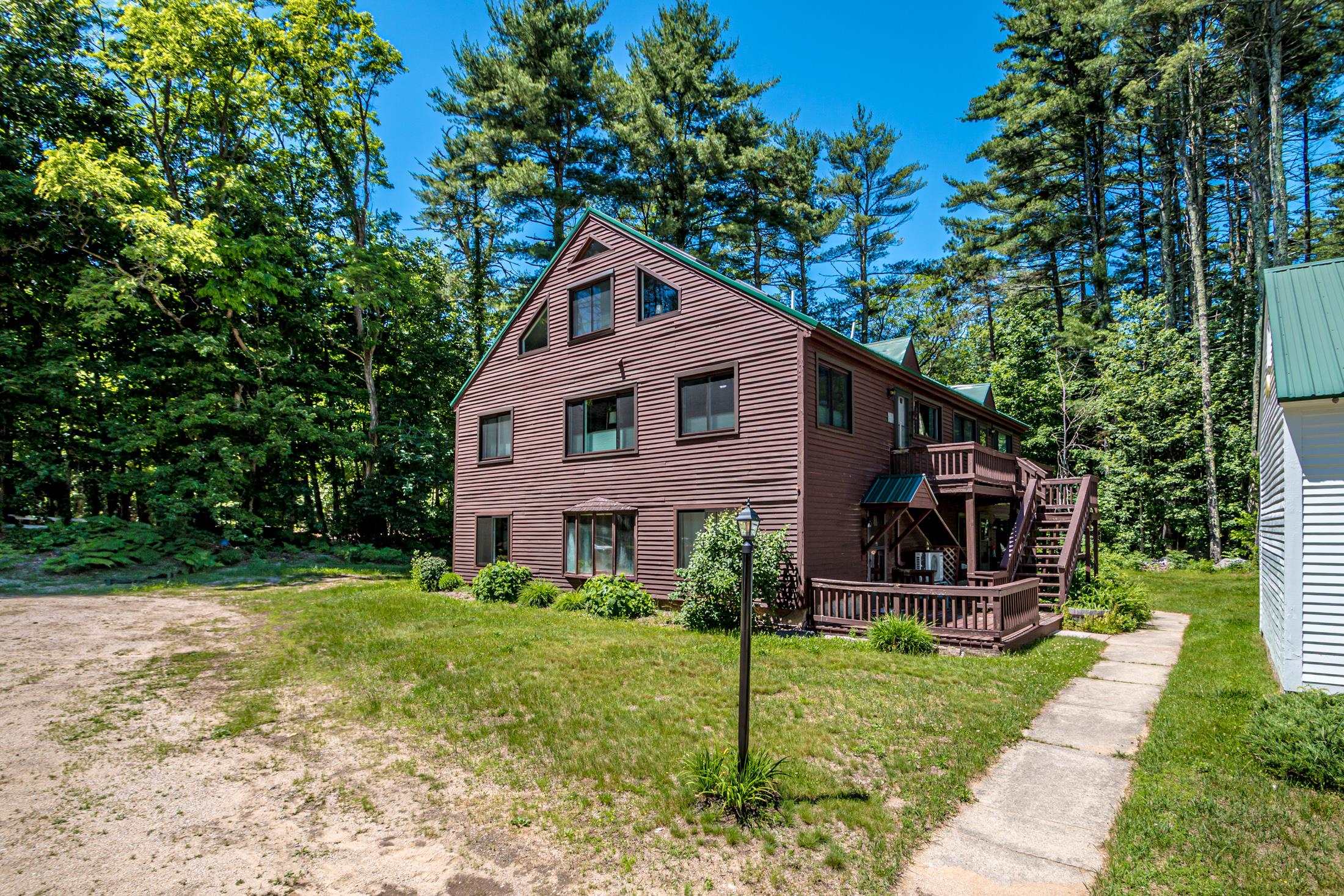 1014 West Side Rd #8, Conway, NH 03818