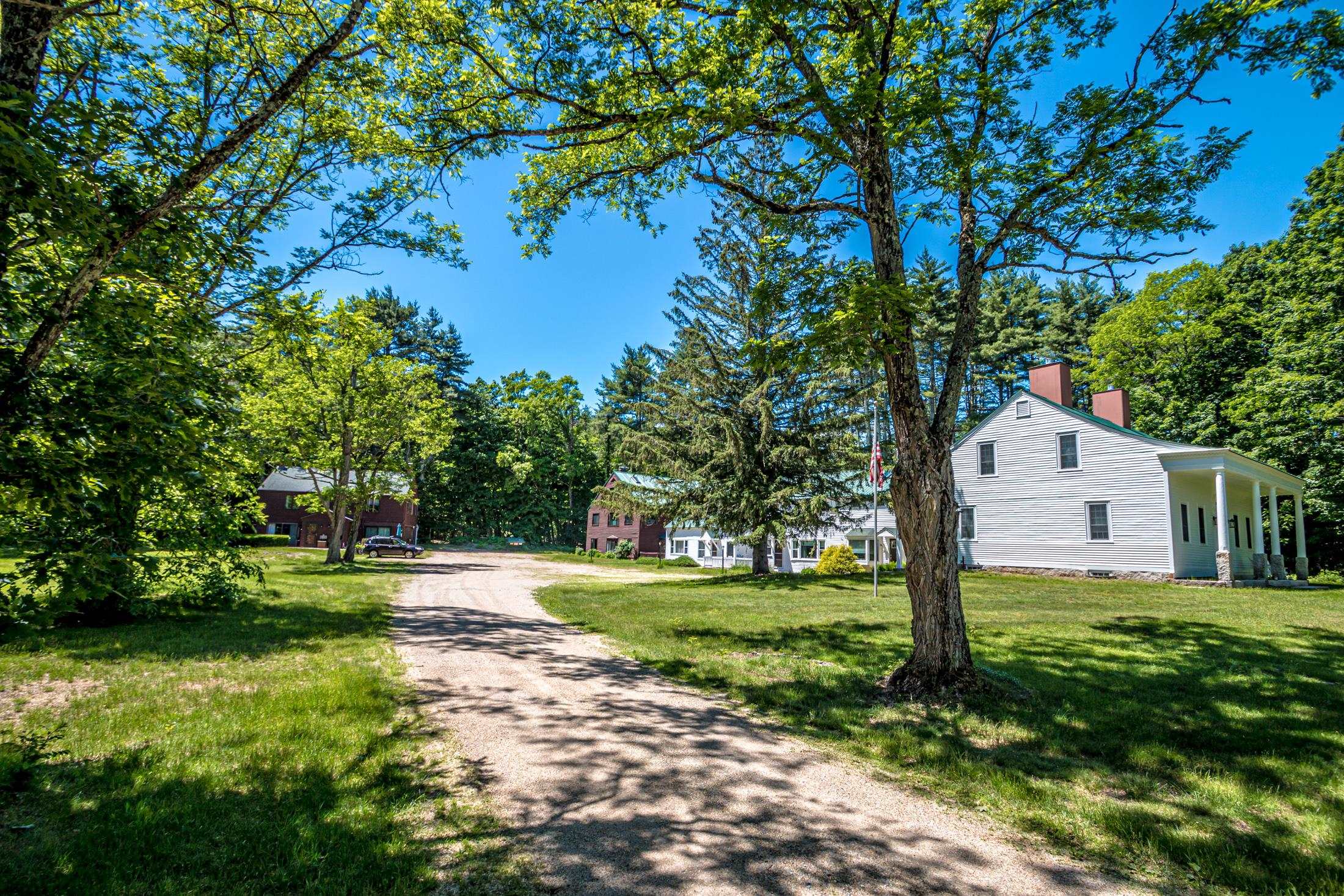 1014 West Side Rd #8, Conway, NH 03818