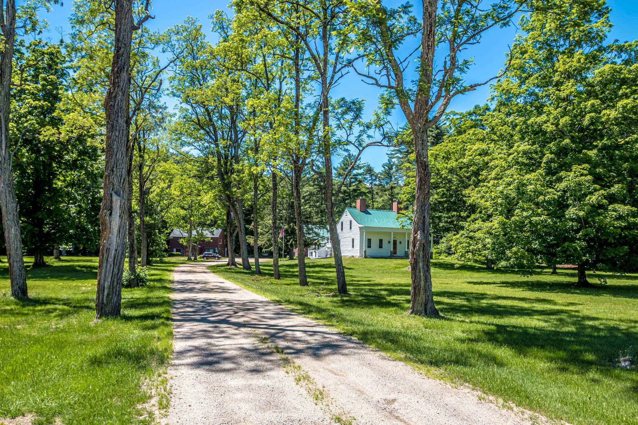 1014 West Side Rd #8, Conway, NH 03818