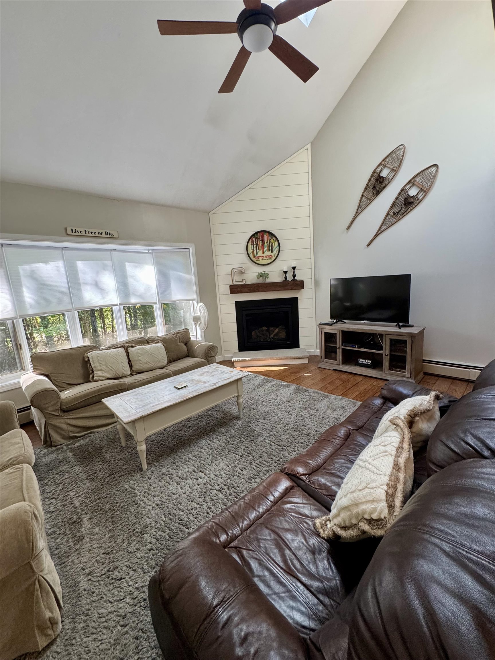 338 Longfellow Dr #38, Bethlehem, NH 03574