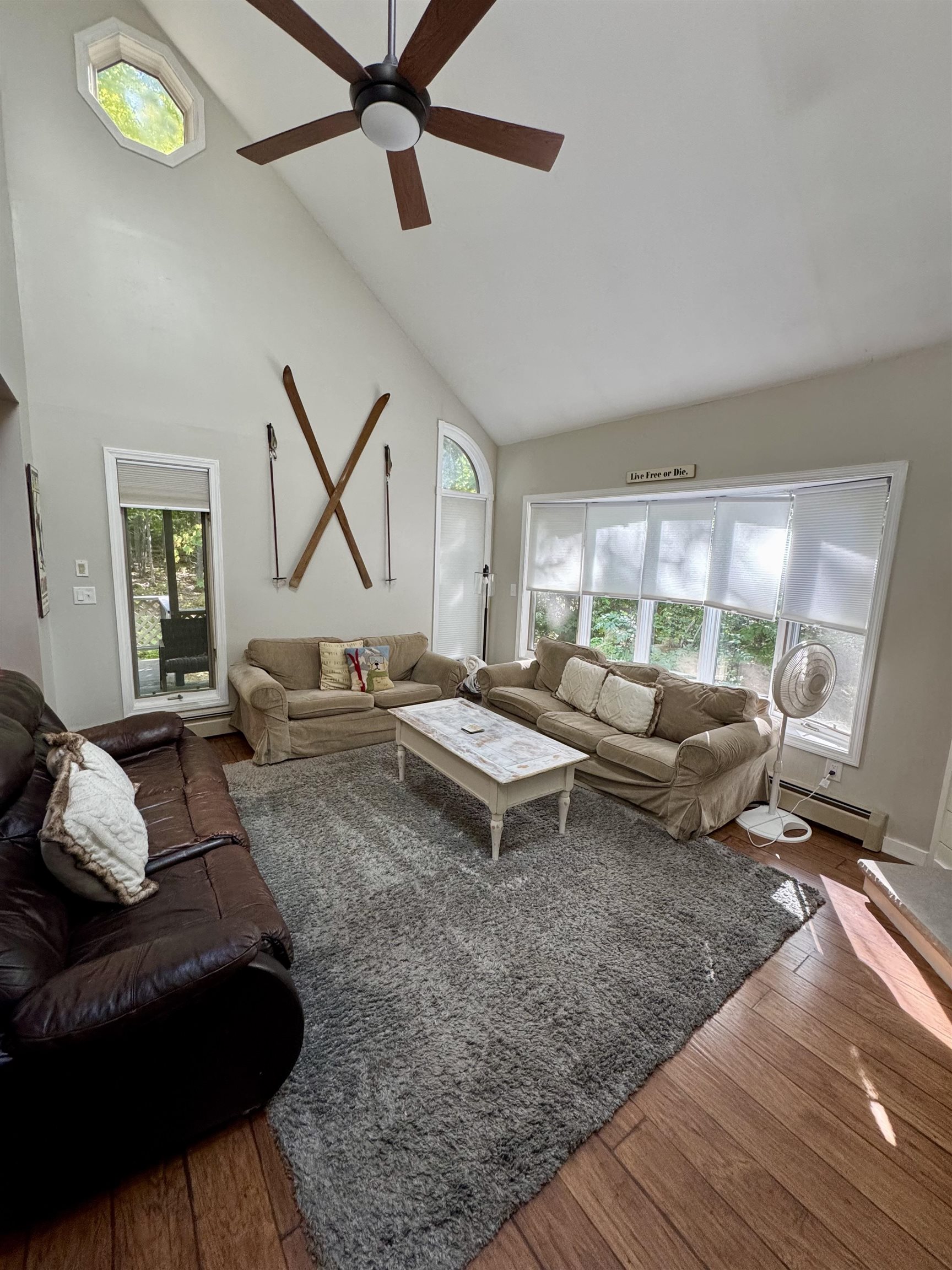 338 Longfellow Dr #38, Bethlehem, NH 03574