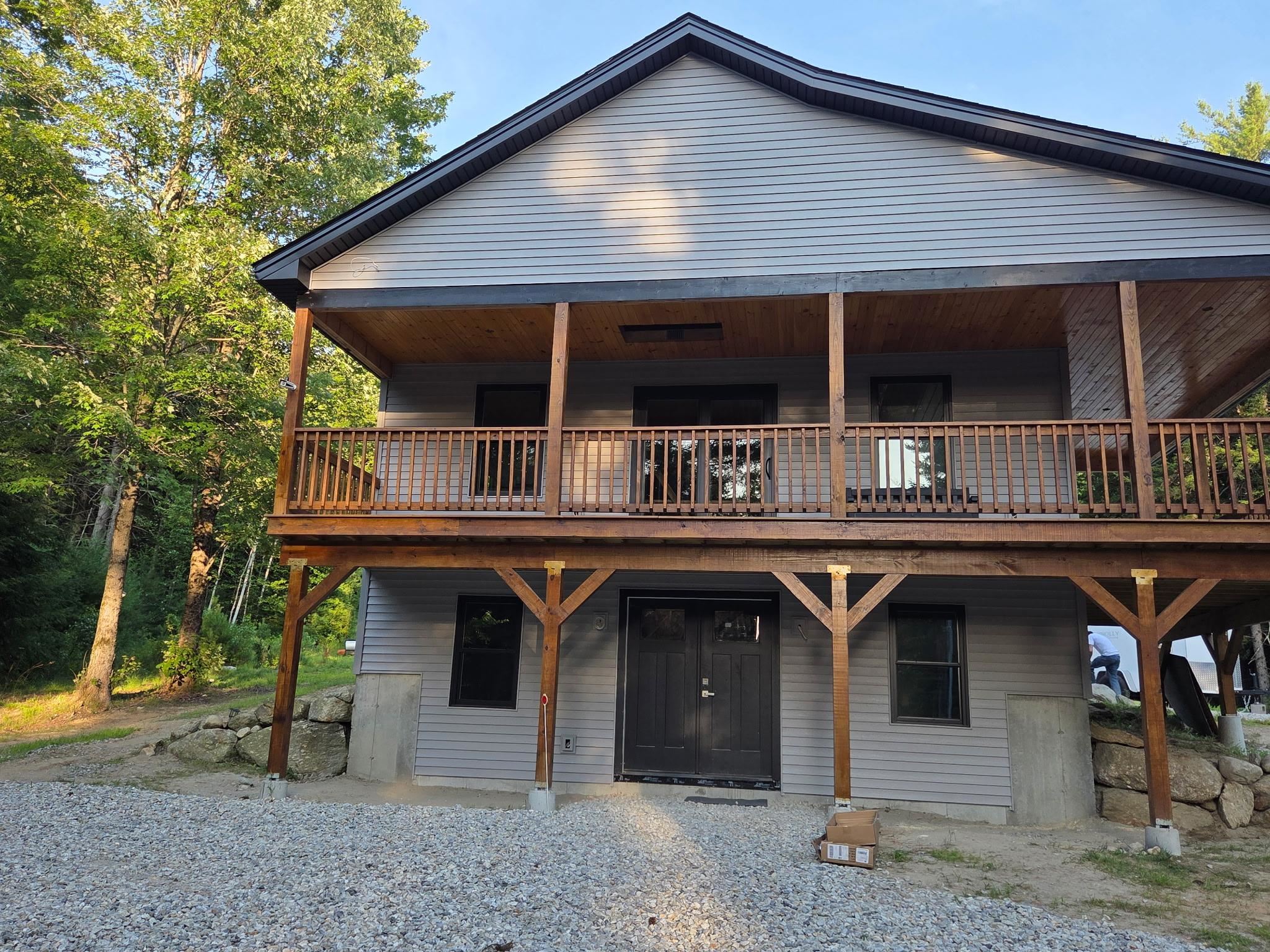 89 Hemlock Ln, Danbury, NH 03230