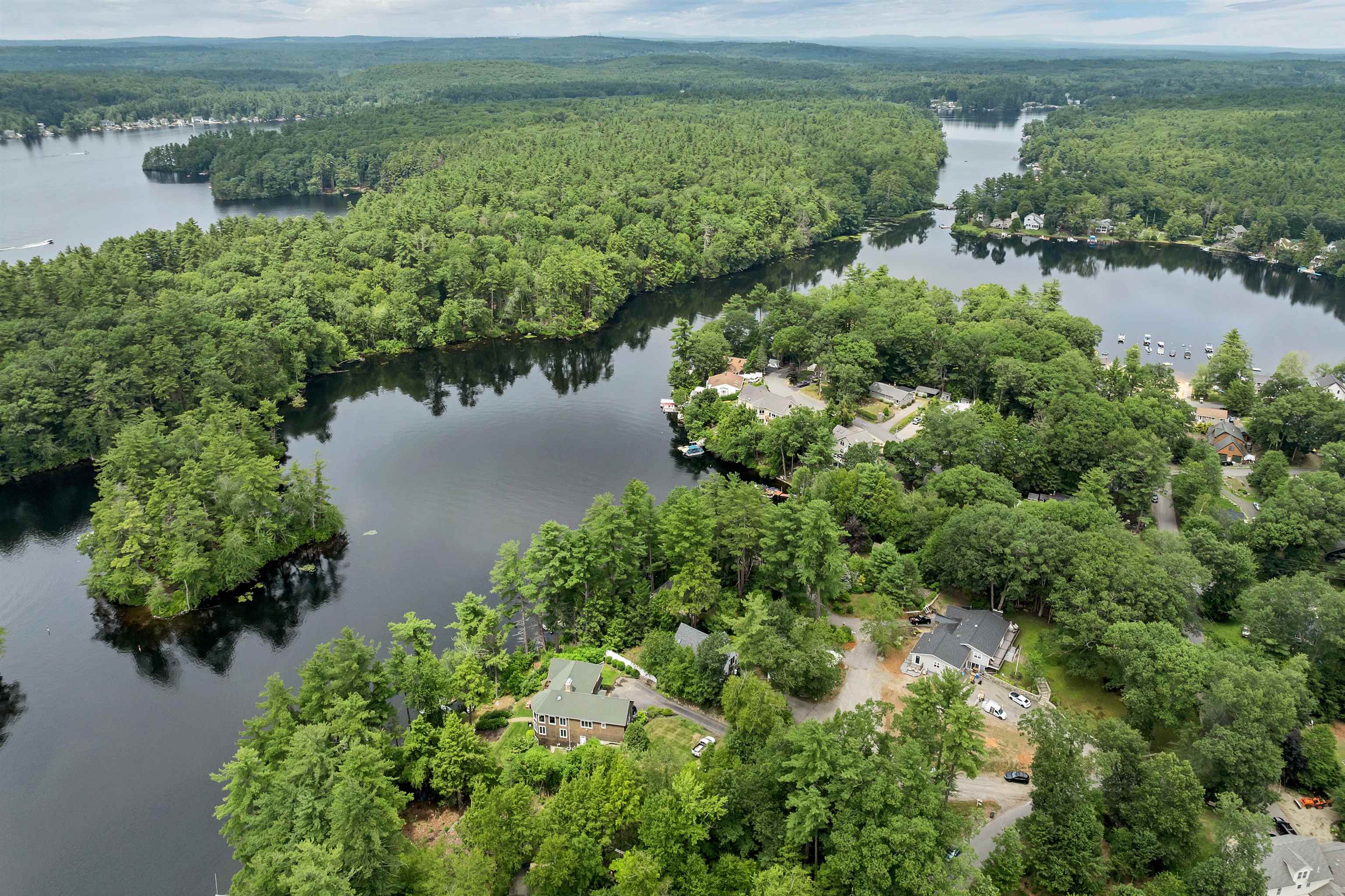10D Chase Island Rd, Atkinson, NH 03811