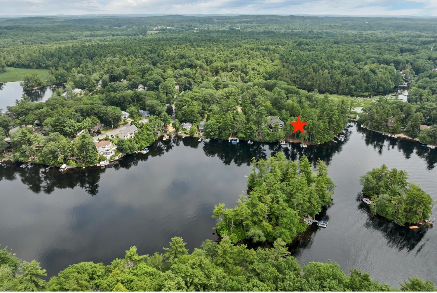 10D Chase Island Rd, Atkinson, NH 03811