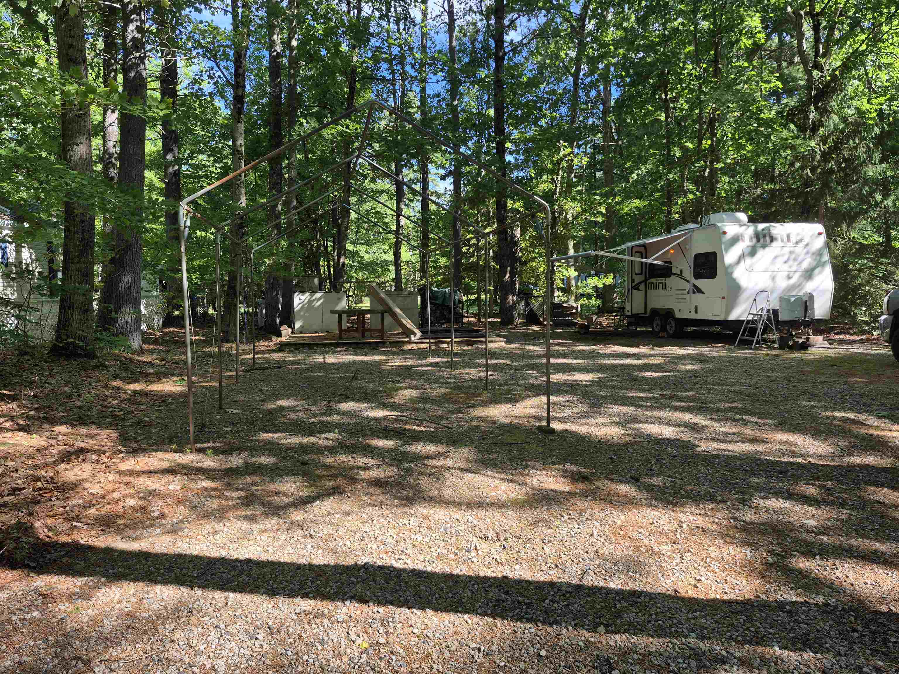 150 Dearborn Rd, Wakefield, NH 03830