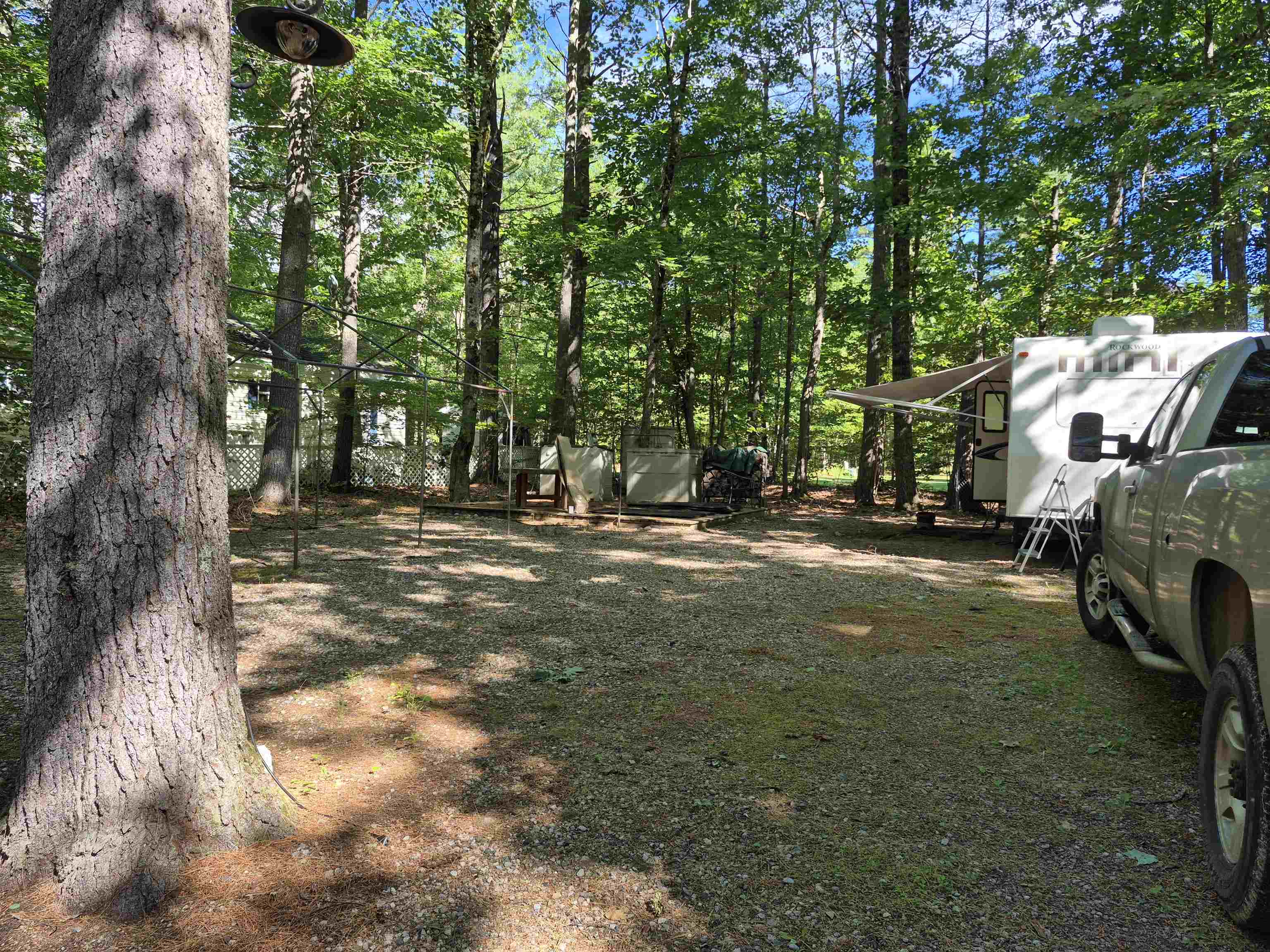 150 Dearborn Rd, Wakefield, NH 03830