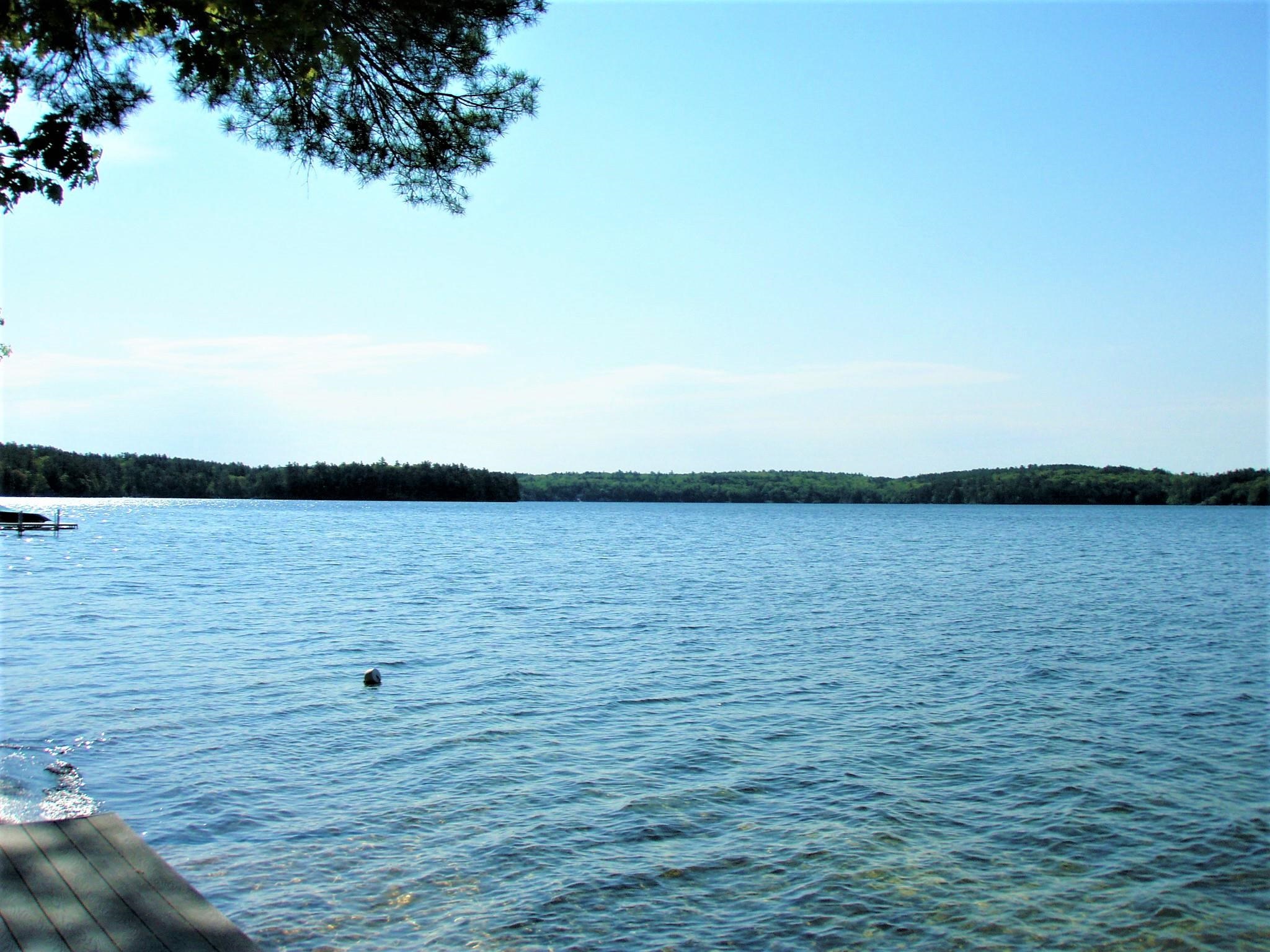 150 Dearborn Rd, Wakefield, NH 03830