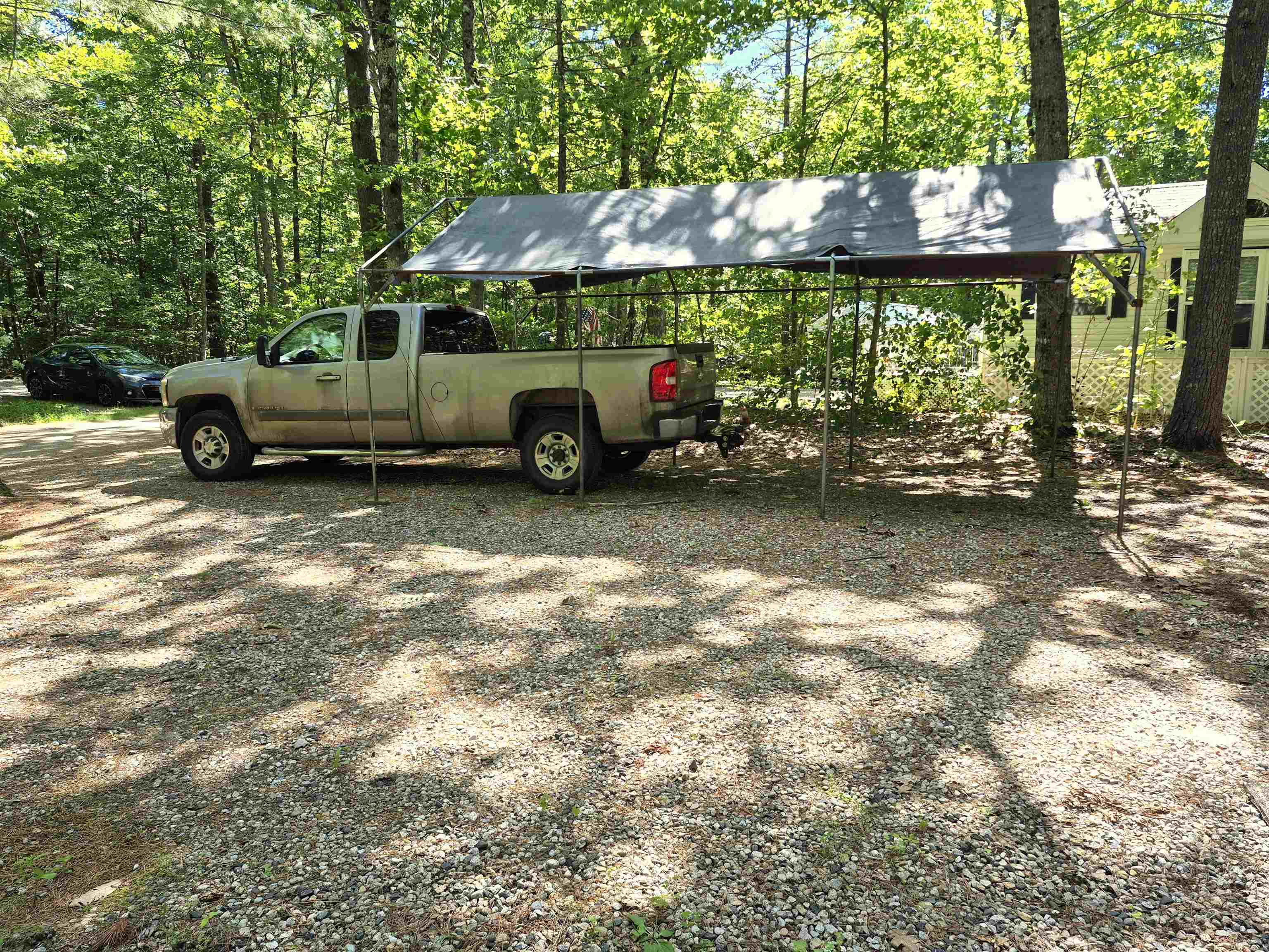 150 Dearborn Rd, Wakefield, NH 03830