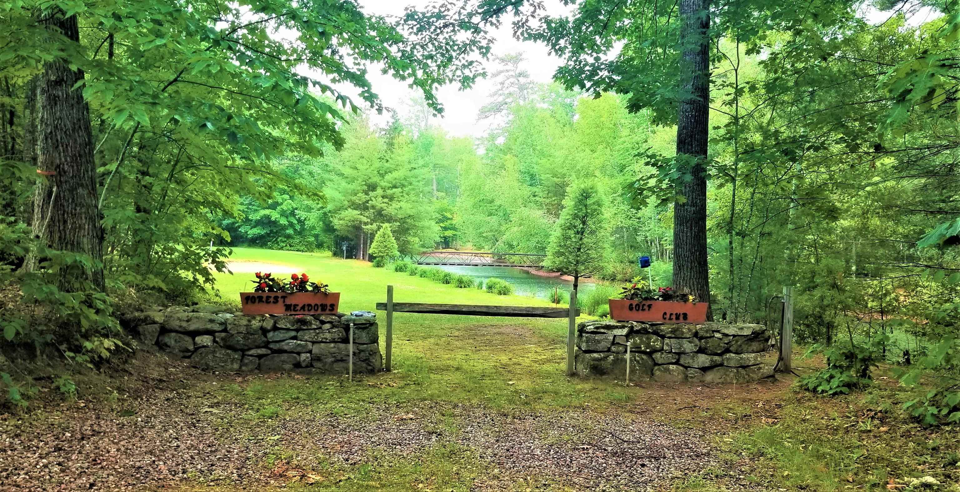 150 Dearborn Rd, Wakefield, NH 03830