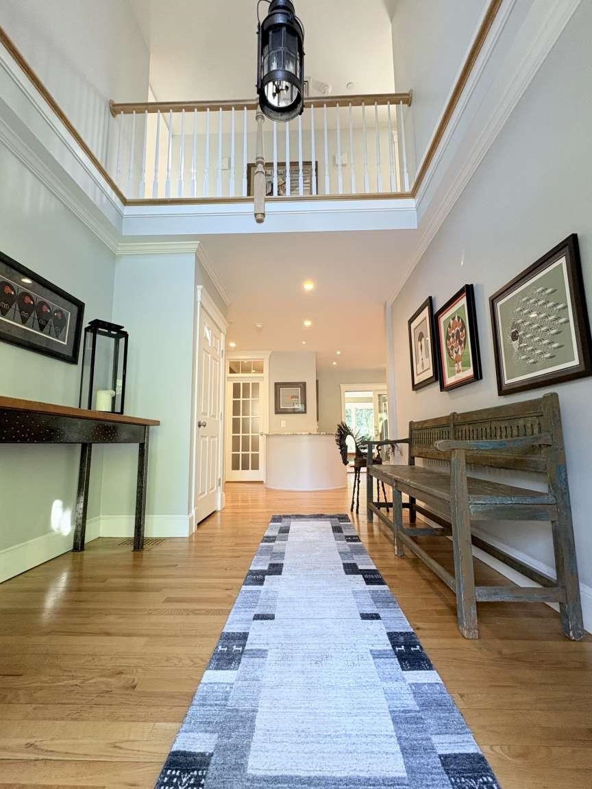 97 Abigale Ln, New Castle, NH 03854